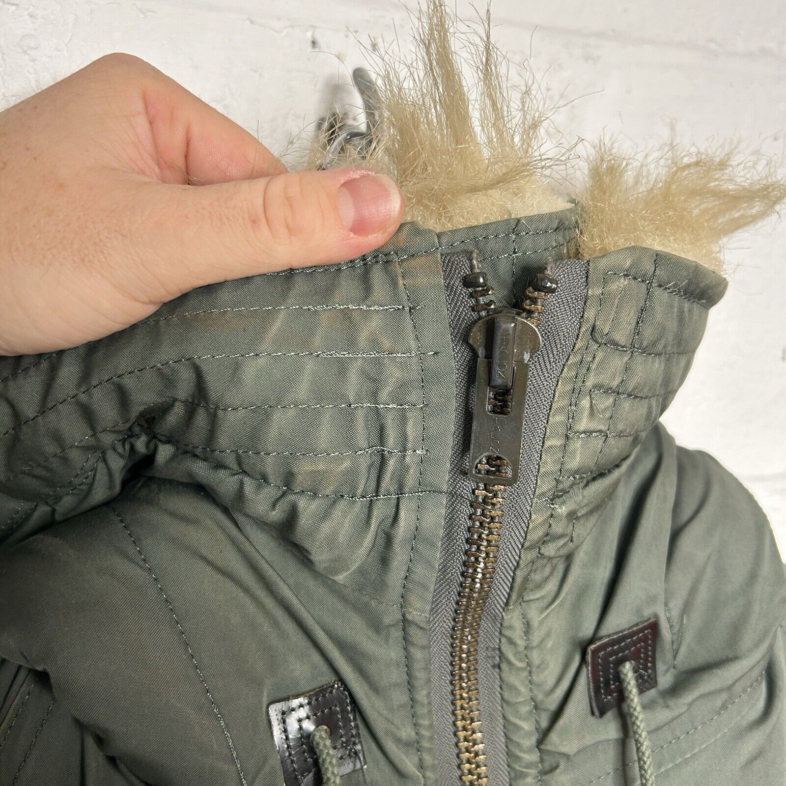 Other Greenbrier Industries N-3B USAF Extreme Cold Weather Parka Size US M / EU 48-50 / 2 - 6 Thumbnail
