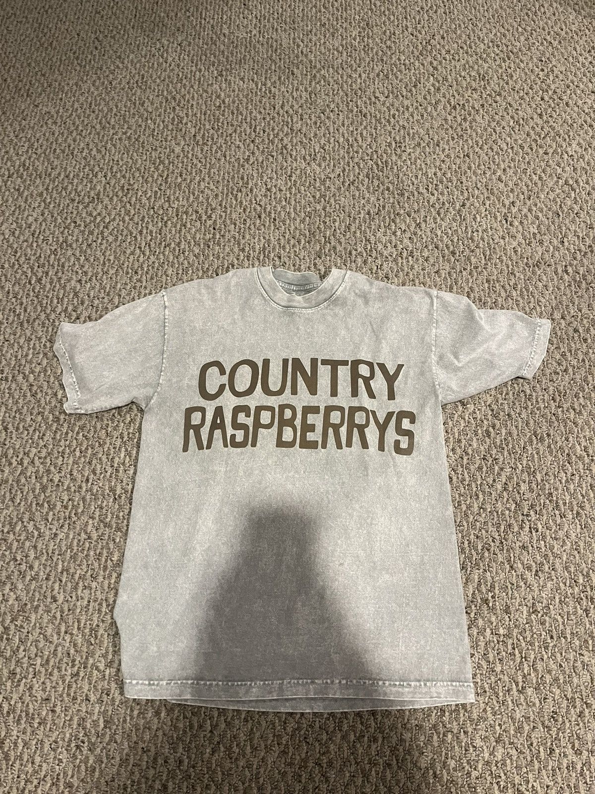 Vintage Gv gallery Raspberry hills country raspberry’s r shirt | Grailed