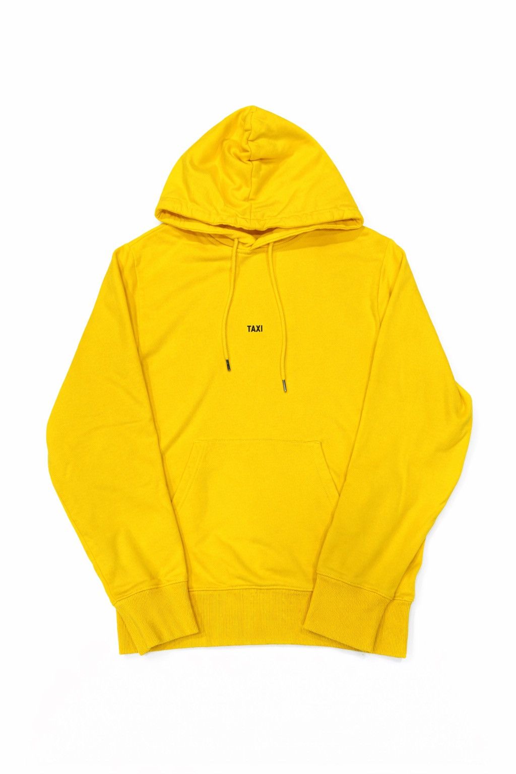 Helmut Lang Helmut Lang Taxi Hoodie Size US M / EU 48-50 / 2 - 3 Thumbnail