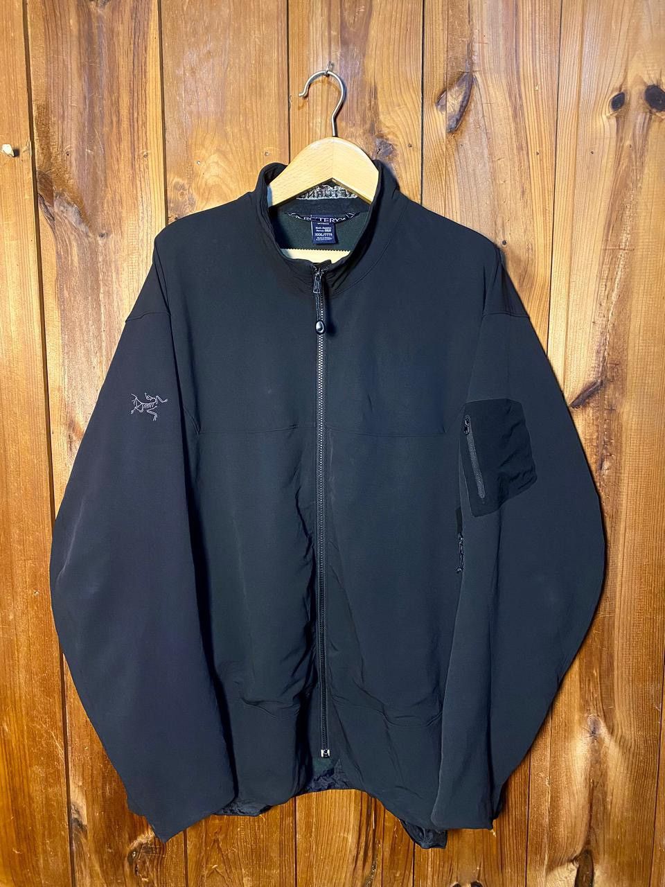 Arc'teryx Arc'teryx Epsilon LT Softshell Jacket Size US XXL / EU 58 / 5 - 2 Thumbnail