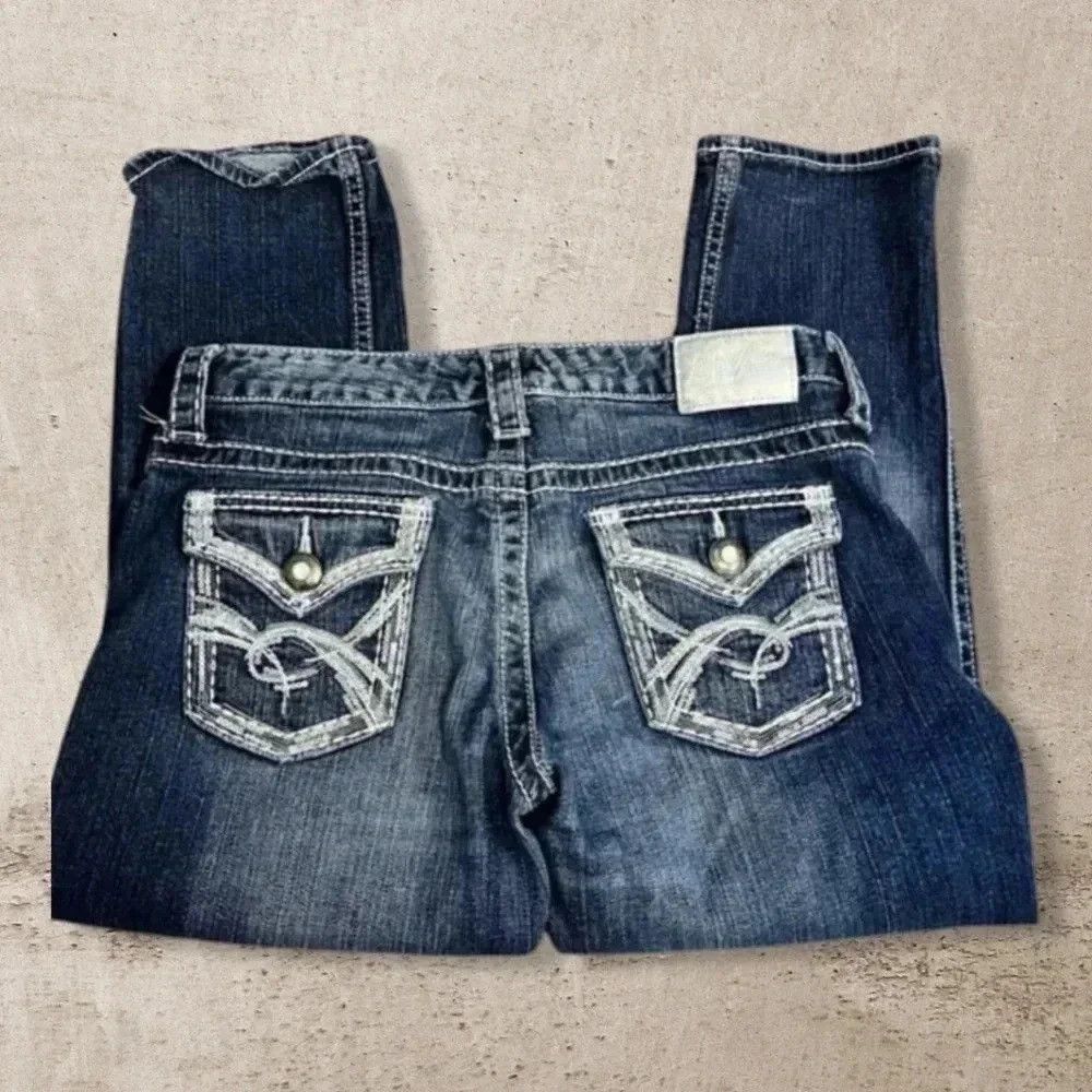 Other Maurices Premium Jeans Size 32" / US 10 / IT 46 - 1 Thumbnail