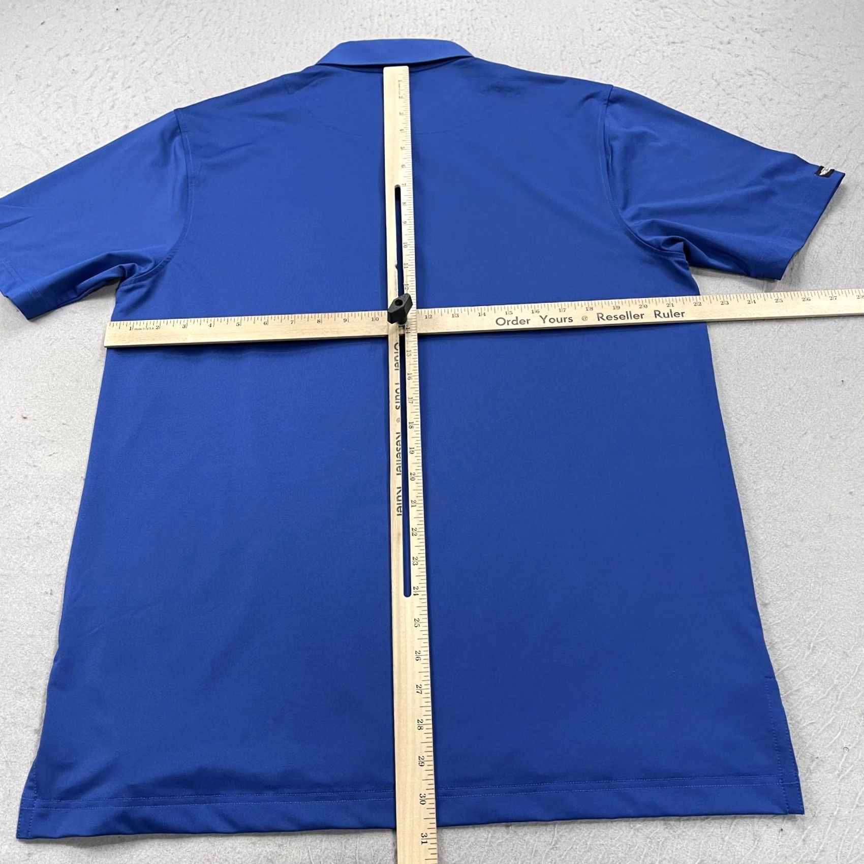 Vintage Nike Shirt Size US M / EU 48-50 / 2 - 7 Thumbnail