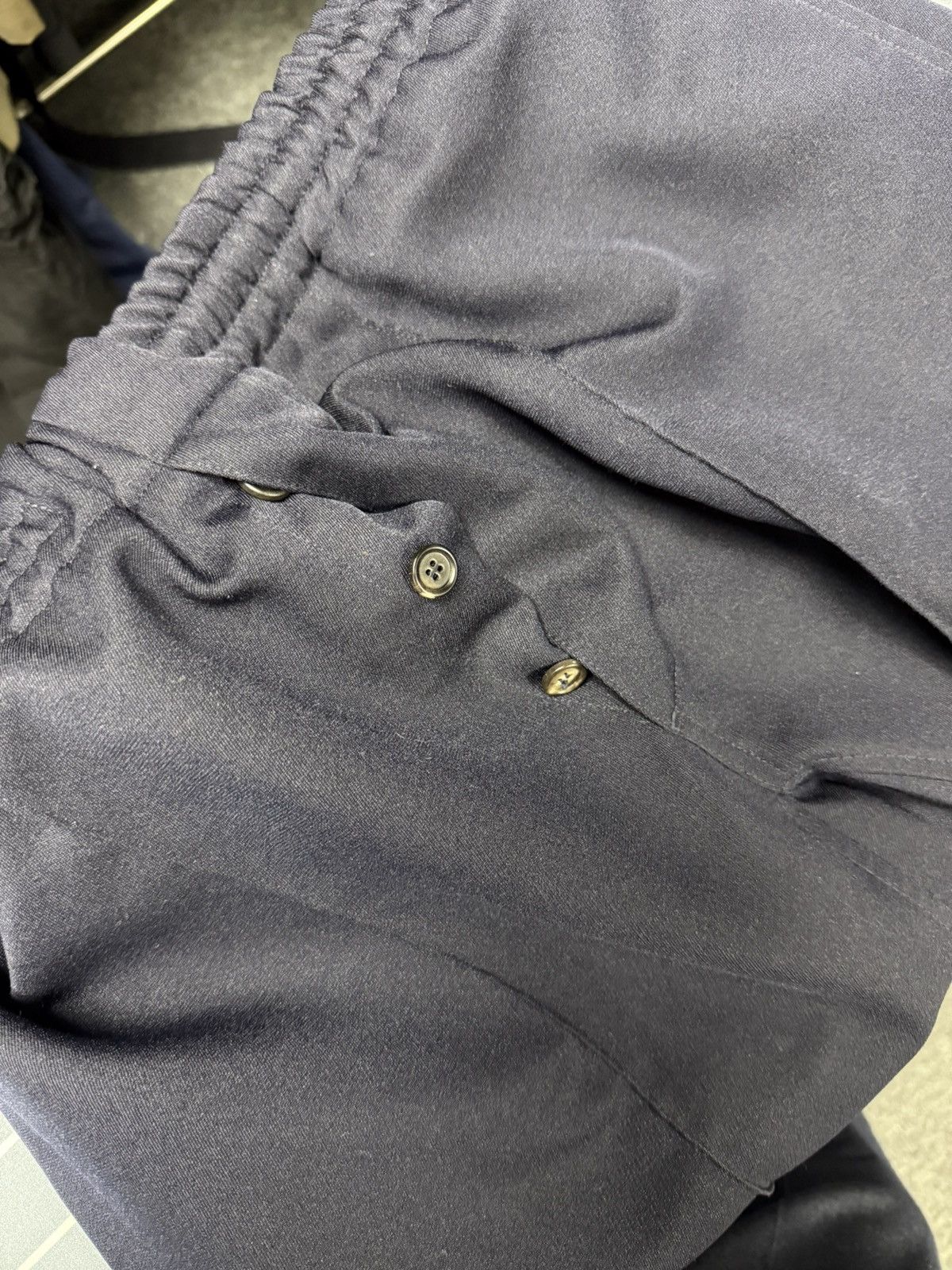 Marni MARNI 2017 AW Jogger pants Size US 33 - 6 Thumbnail