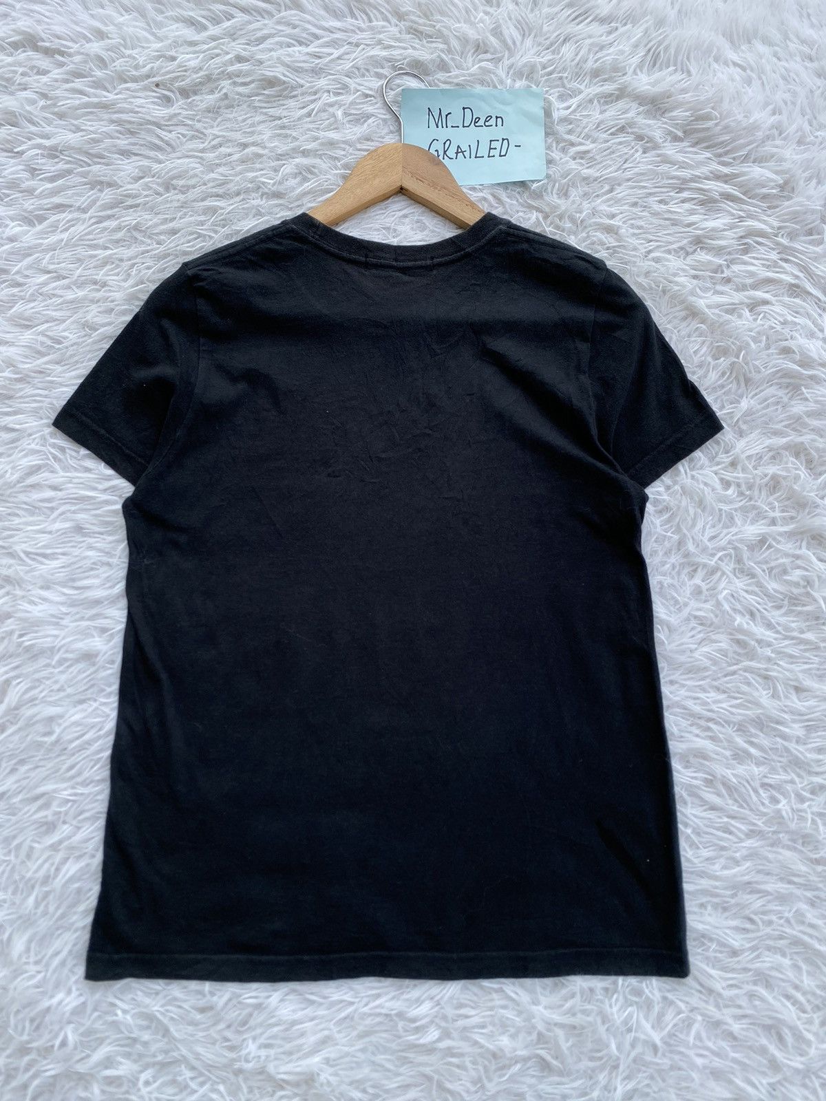 Undercover Rare Undercover Archive Anarchy Symbol Tee Size US S / EU 44-46 / 1 - 12 Thumbnail