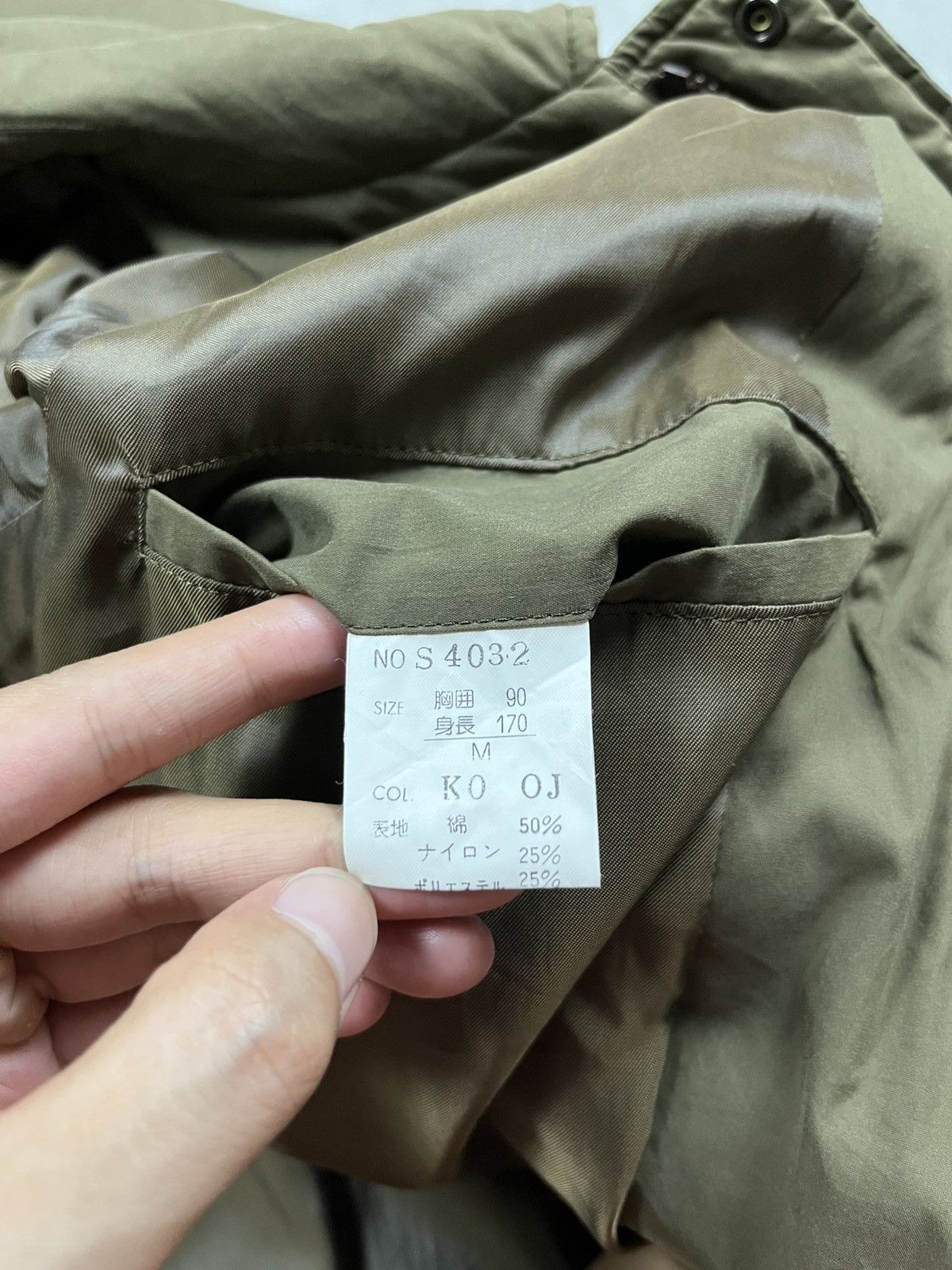 Dior 2 in 1 Christian Dior jacket Size US L / EU 52-54 / 3 - 16 Thumbnail