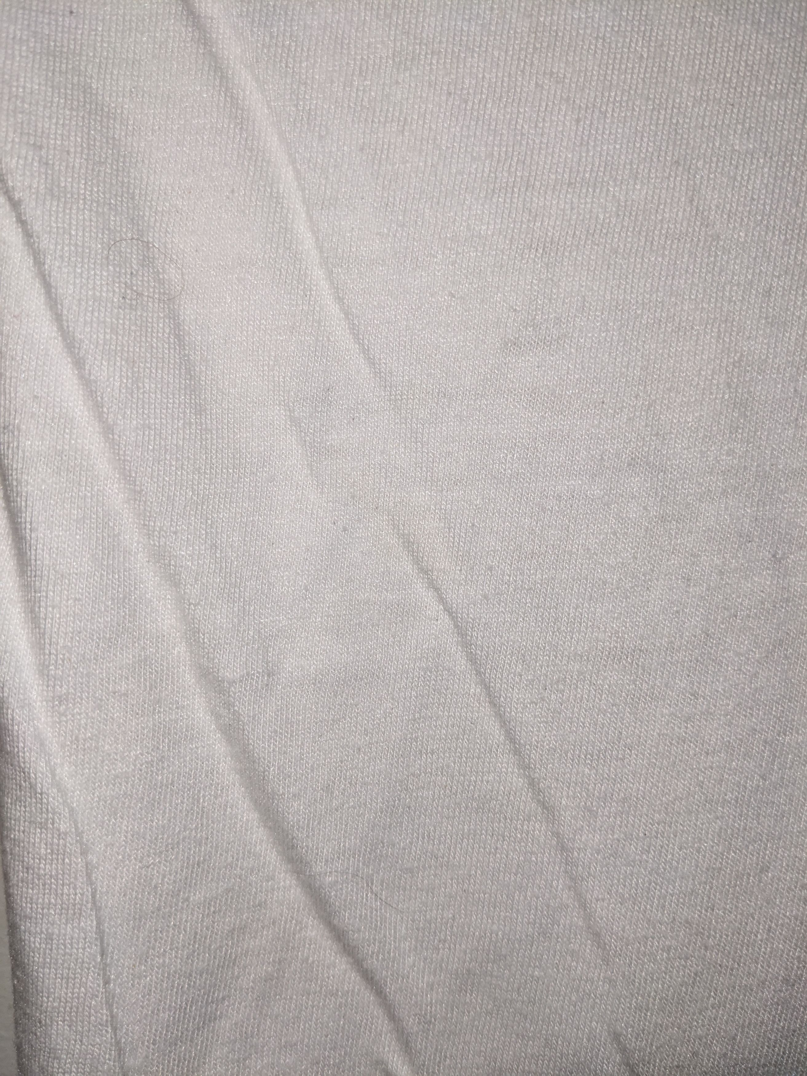 Jerzees × Vintage Vintage 90s Garfield Comic Cartoon White Large T-Shirt Size US L / EU 52-54 / 3 - 4 Thumbnail
