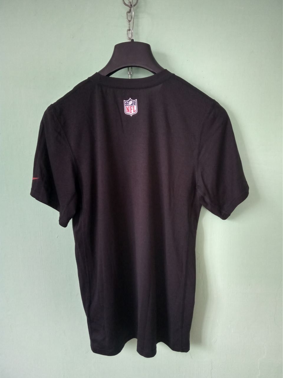 NFL SF 49ers NFL Football Nike Dri-Fit T-Shirt Size US S / EU 44-46 / 1 - 6 Thumbnail