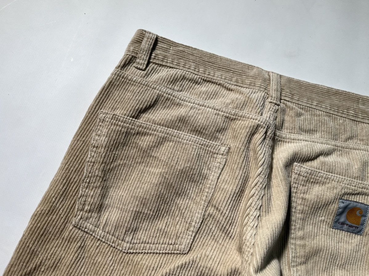 Carhartt × Carhartt Wip Carhartt Wip Newel pant Size US 29 - 6 Thumbnail