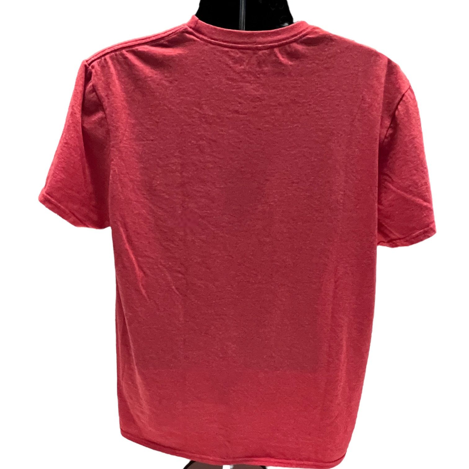 Disney Mr. Incredible Shirt Red Short Sleeve Incredibles Disney Size US L / EU 52-54 / 3 - 2 Thumbnail