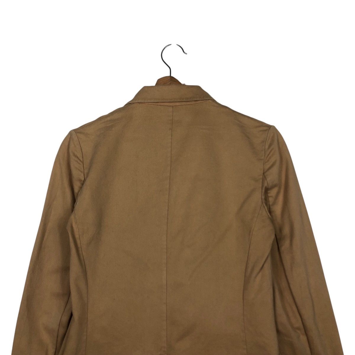 Japanese Brand 📌Vintage Chore Worker Duck Canvas Ralph Lauren Multi Pocket Size US M / EU 48-50 / 2 - 5 Thumbnail