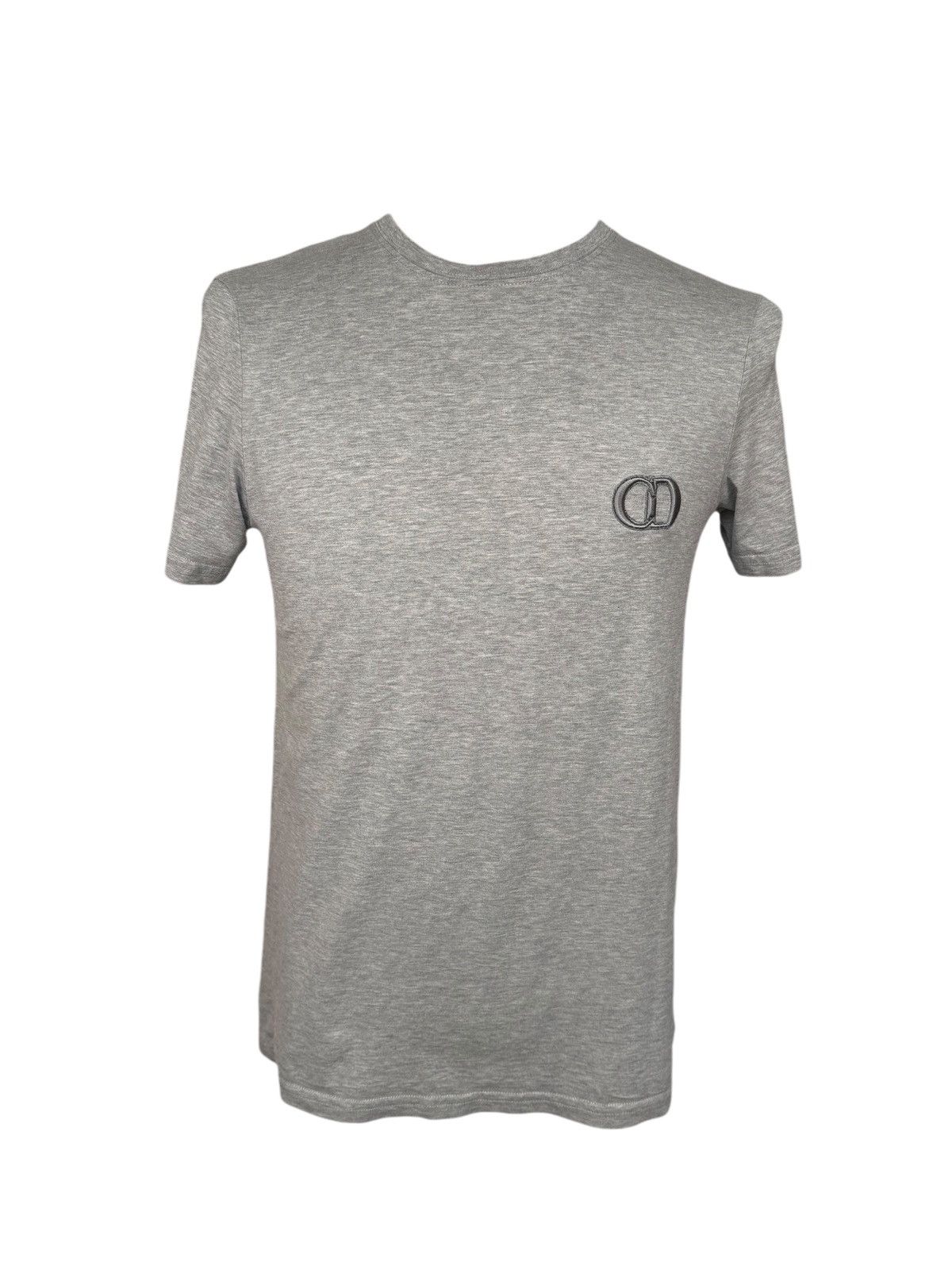 Dior Cd T Shirt | Grailed