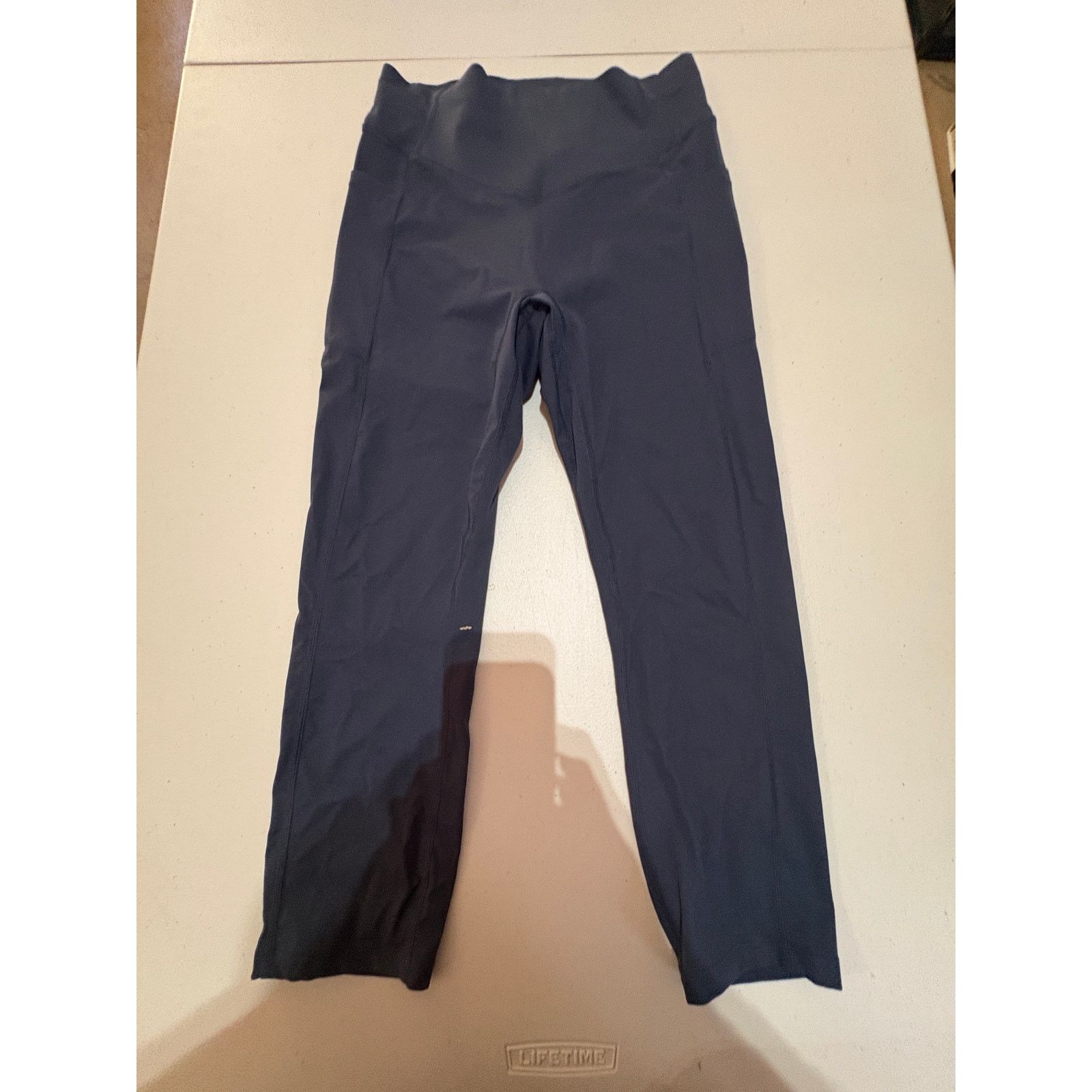 O'Neill O’Neill Women’s Black High Rise Leggings Yoga Size Small Size 27" / US 4 / IT 40 - 4 Thumbnail