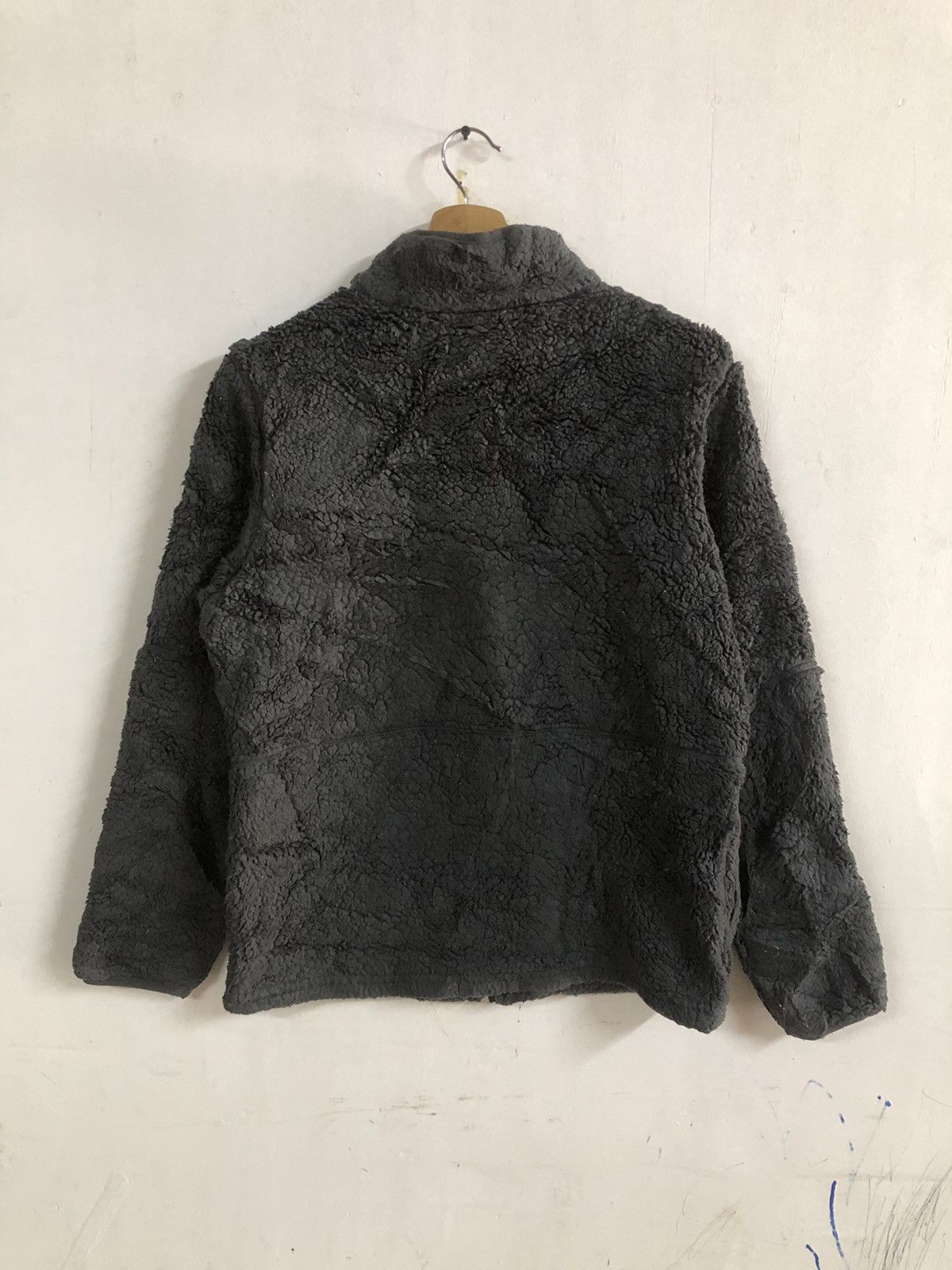 Columbia × Japanese Brand Columbia fleece single pocket Size US M / EU 48-50 / 2 - 2 Thumbnail