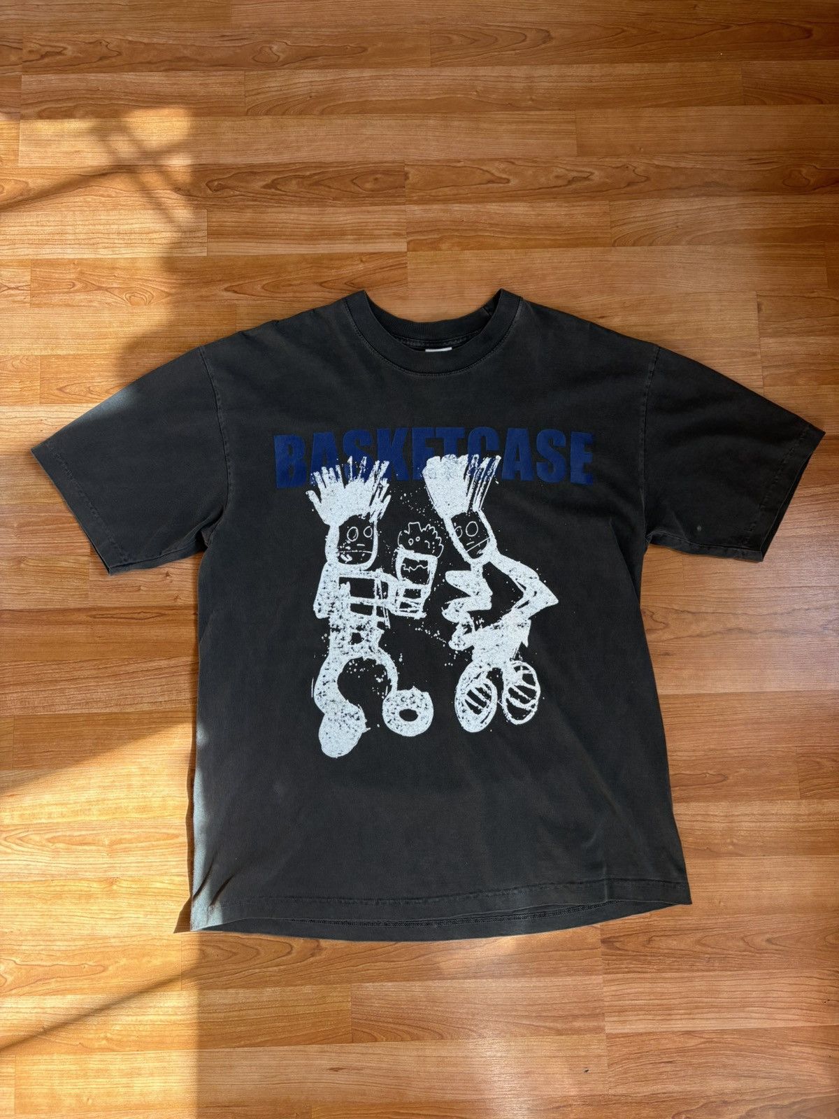 basketcase gallery Basketcase Gallery Tour Shirt Size US L / EU 52-54 / 3 - 1 Thumbnail