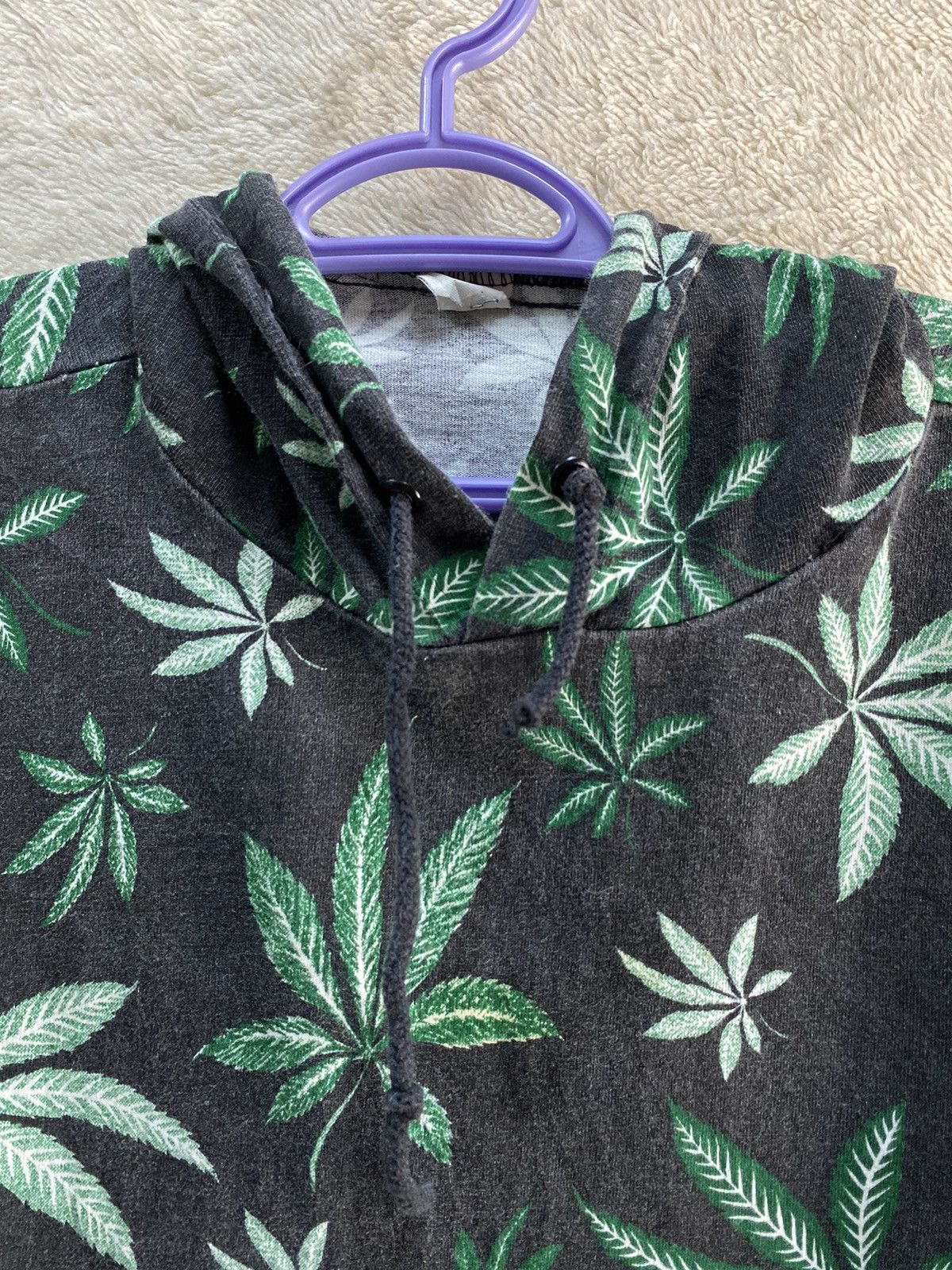 Japanese Brand × Vintage VINTAGE FULL PRINT Size US XL / EU 56 / 4 - 4 Thumbnail