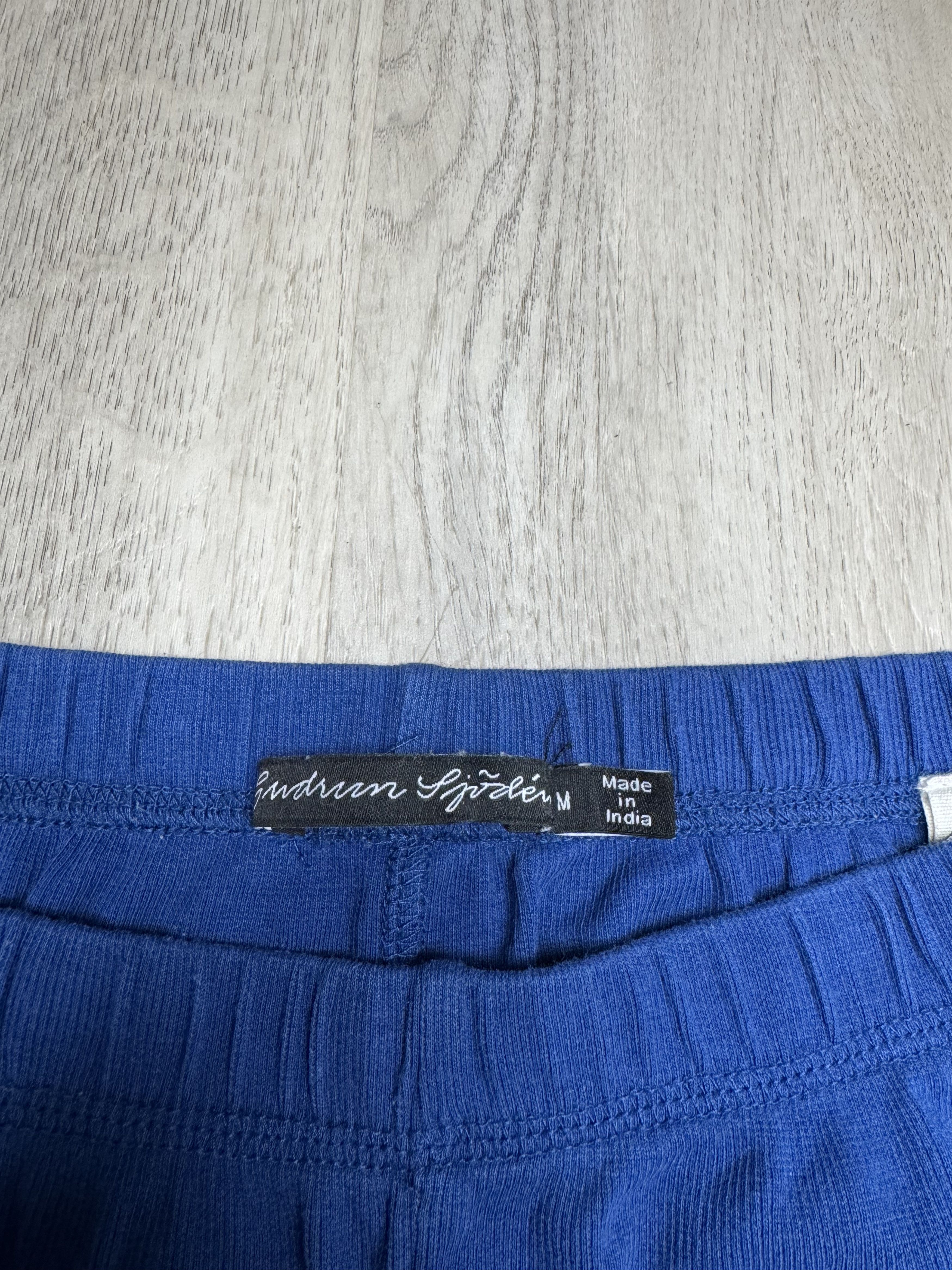 Gudrun Sjoden Gudrun Sjoden Womens Sweatpants Pants Size 34" / US 12 / IT 48 - 3 Thumbnail