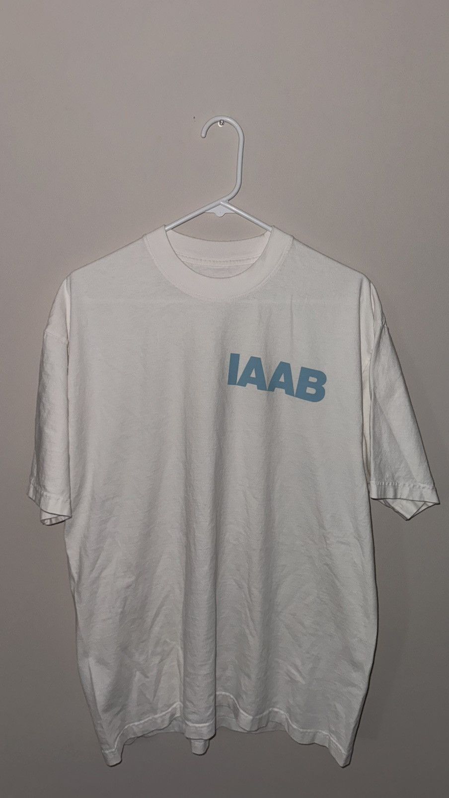 21 Savage × Drake ITS ALL A BLUR Tour Tee Size US L / EU 52-54 / 3 - 2 Thumbnail
