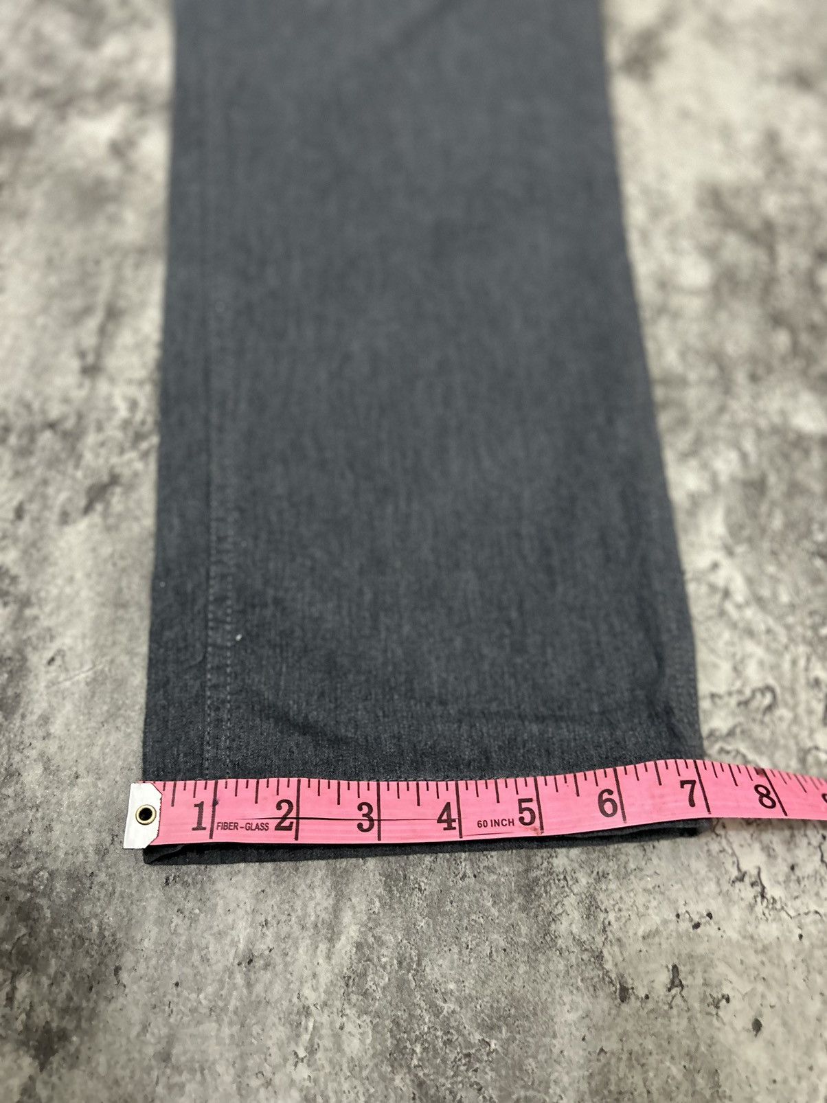 Gramicci × Japanese Brand Gramicci Pants Size US 30 / EU 46 - 18 Thumbnail
