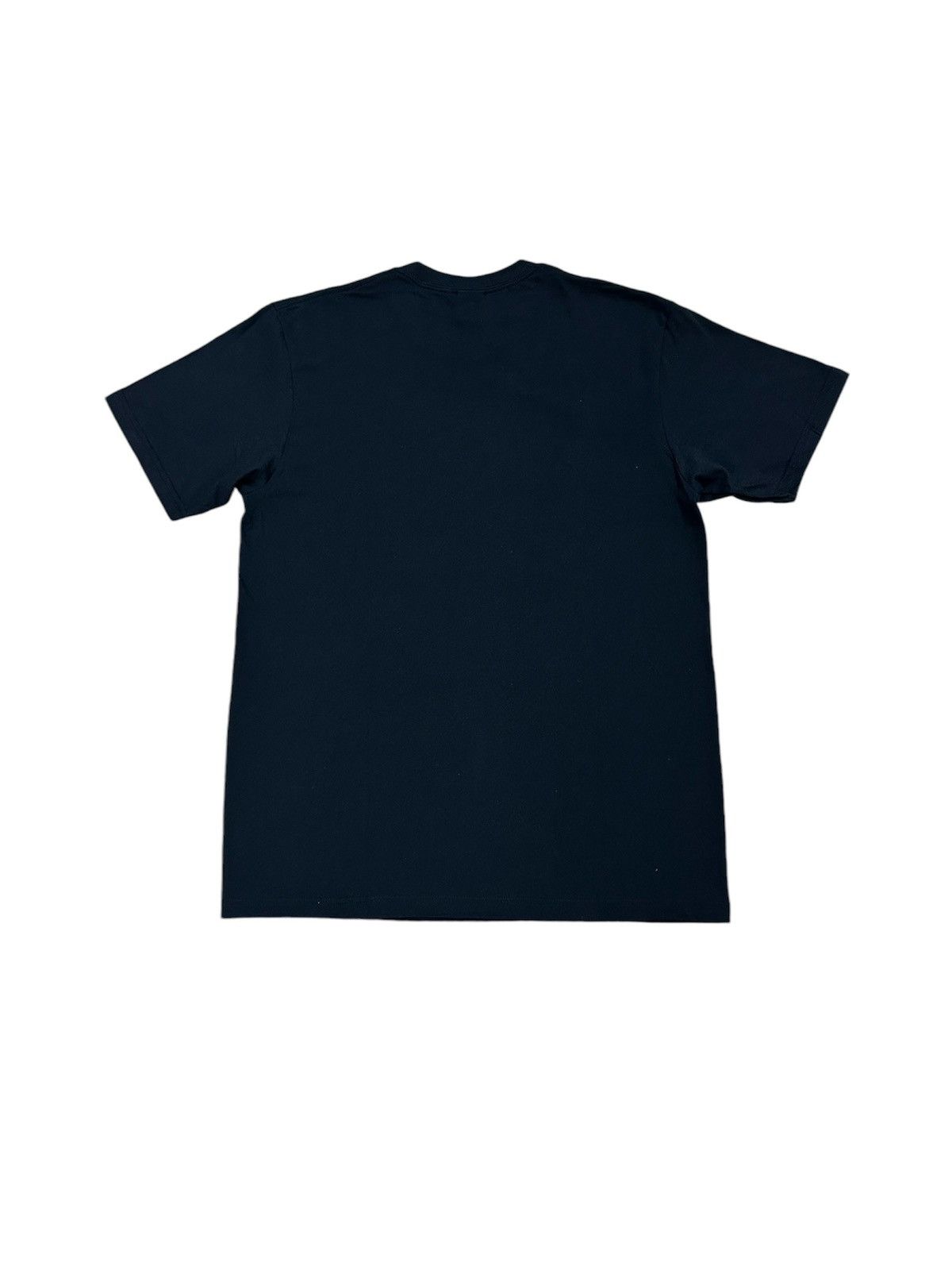 Supreme × Tyler The Creator Supreme Tyler The Creator Photo Tee Size M Black Size US M / EU 48-50 / 2 - 2 Thumbnail