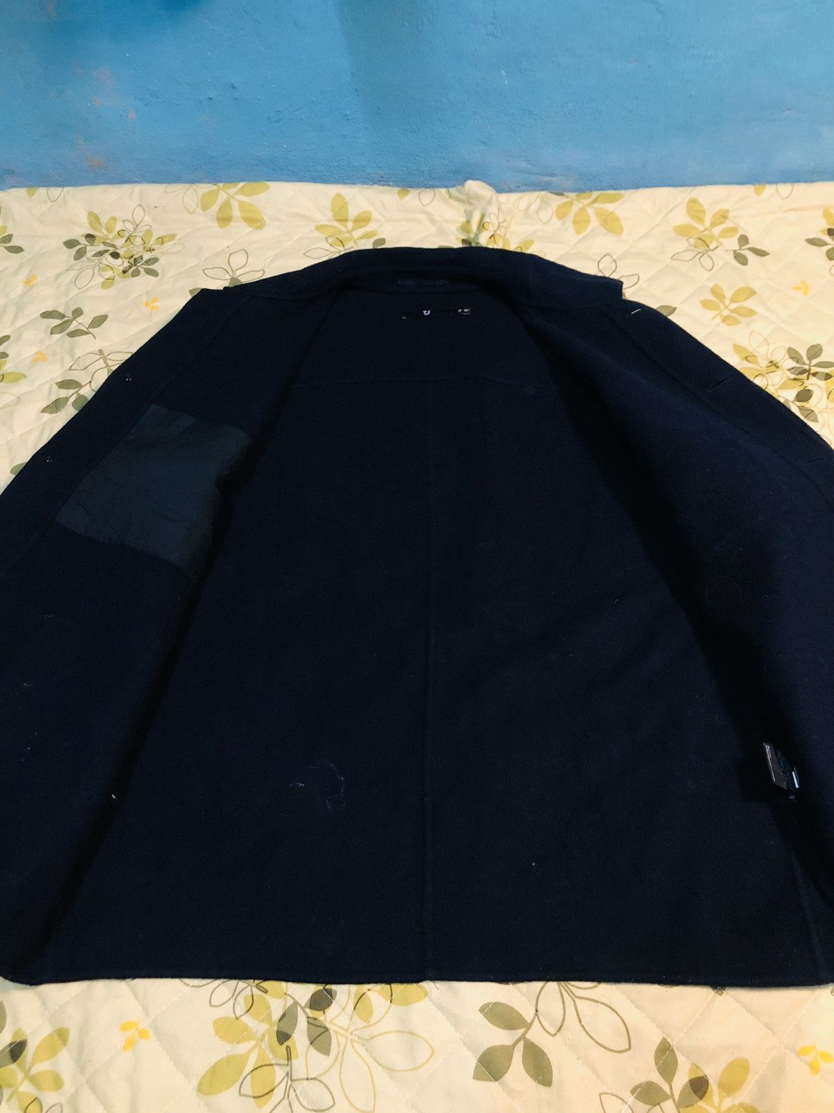 Uniqlo Uniqlo Buttoned Jacket (30) Size US M / EU 48-50 / 2 - 7 Thumbnail