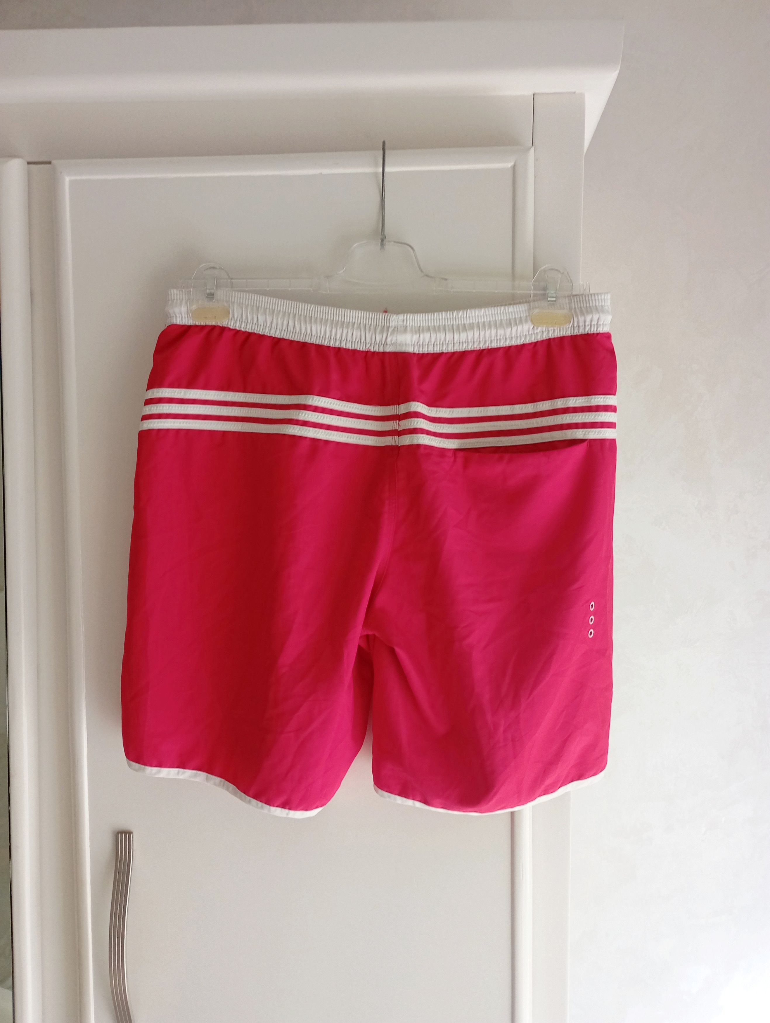 Adidas × Vintage Adidas Shorts Y2K Streewear M Size US 31 - 2 Thumbnail