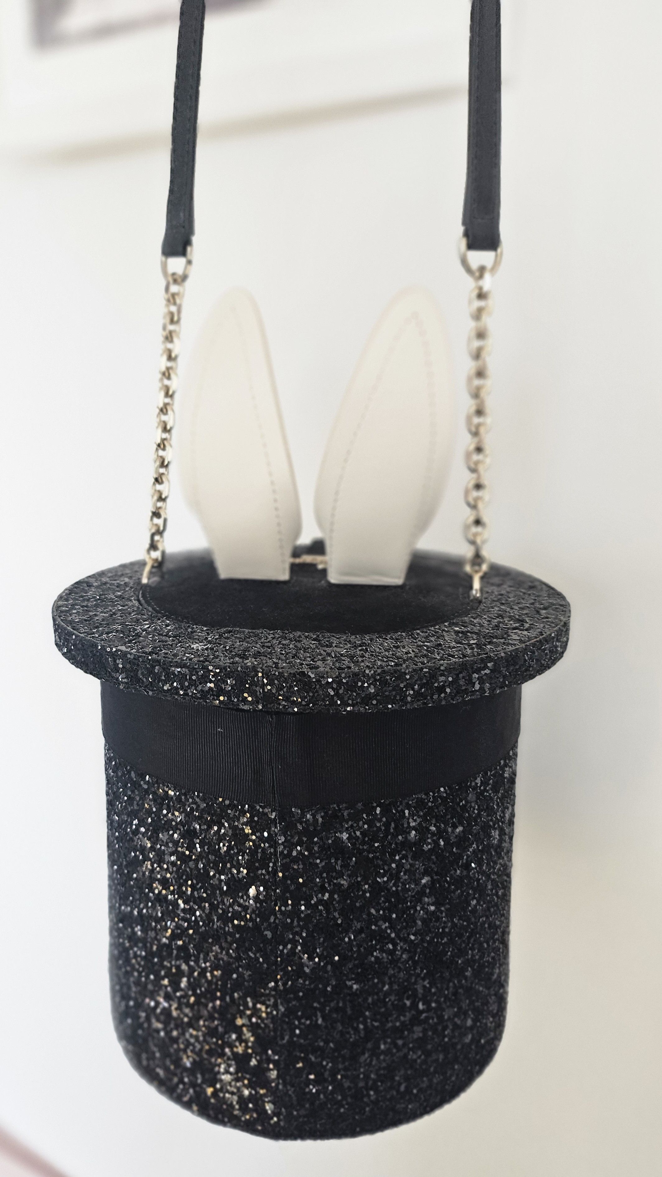 Kate Spade Make magic rabbit in hat shoulder bag Size ONE SIZE - 2 Thumbnail