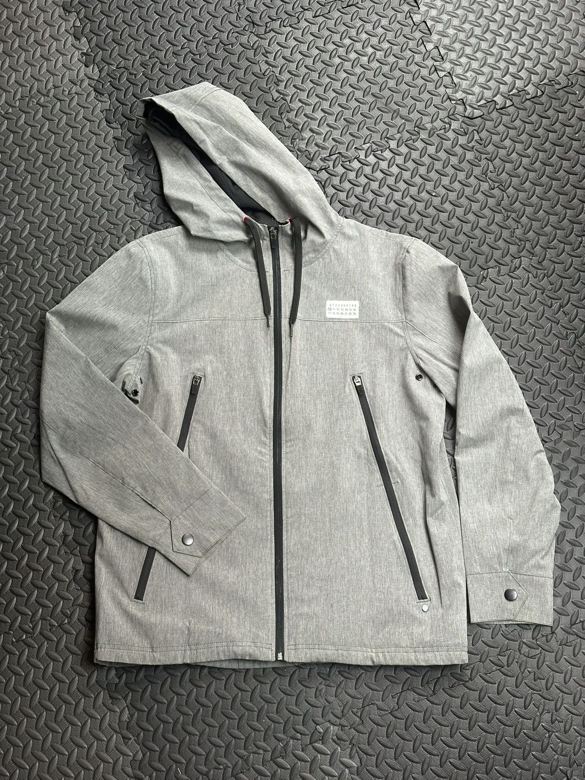 Maison Margiela Maison margiela windbreaker Size US M / EU 48-50 / 2 - 1 Thumbnail