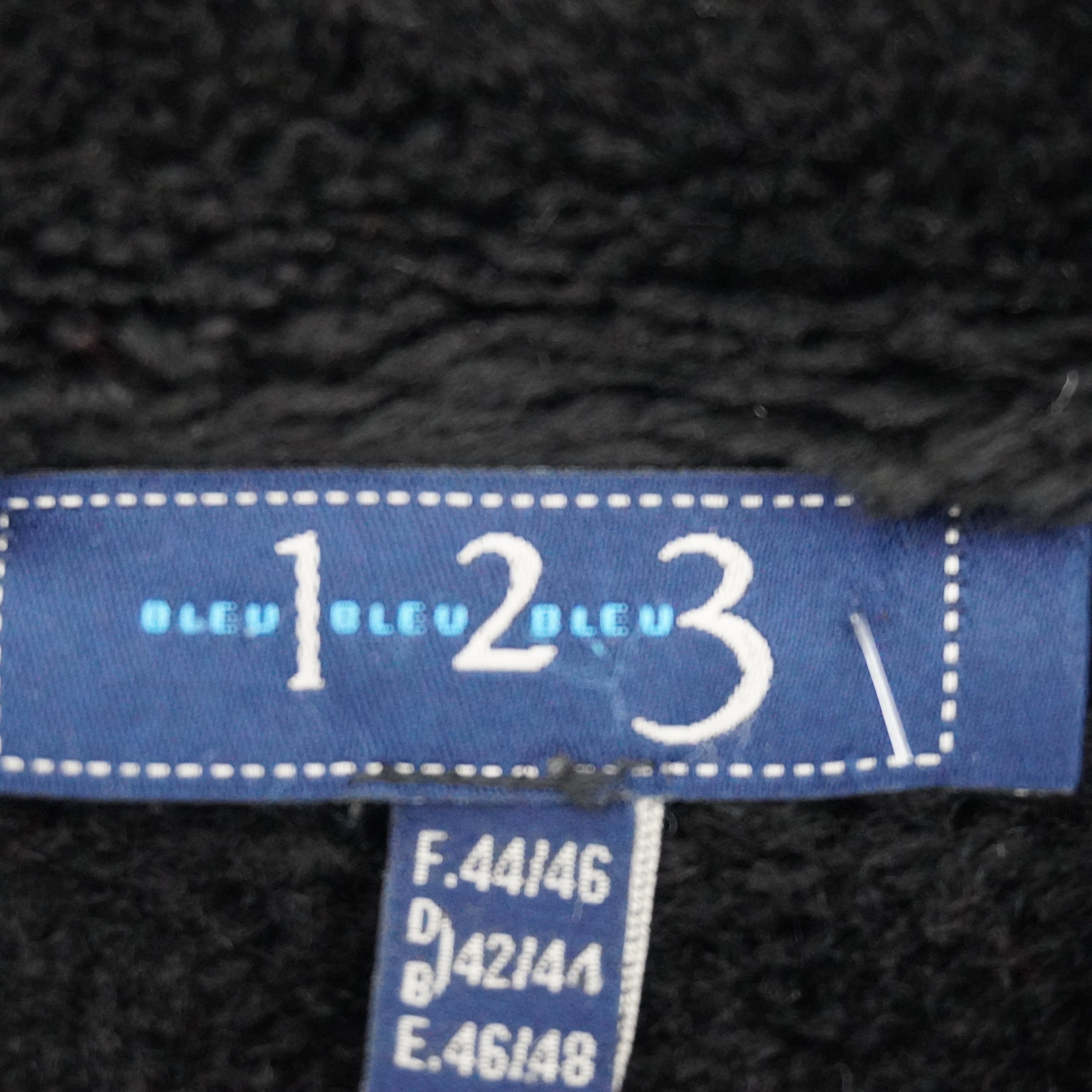 Other 123 Women's Black Jacket Size 3XL / US 20-22 - 15 Thumbnail