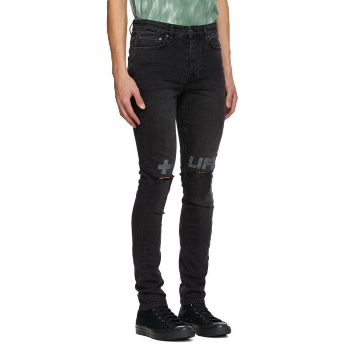 Ksubi Chitch Krow Kross Jean | Grailed