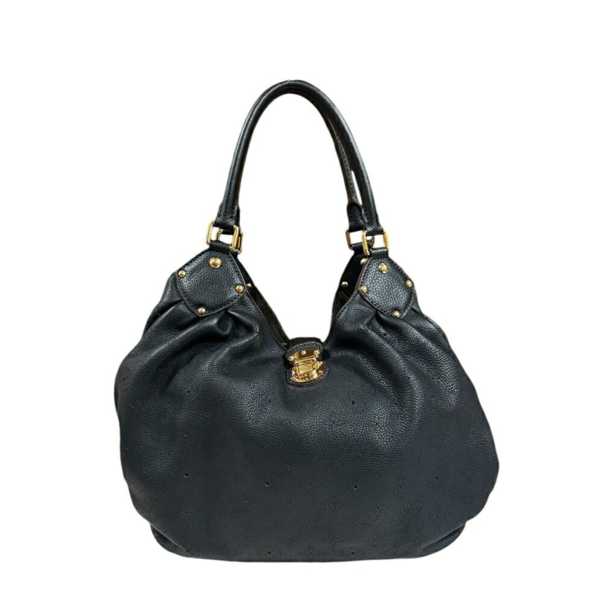 Louis Vuitton Mahina shoulder