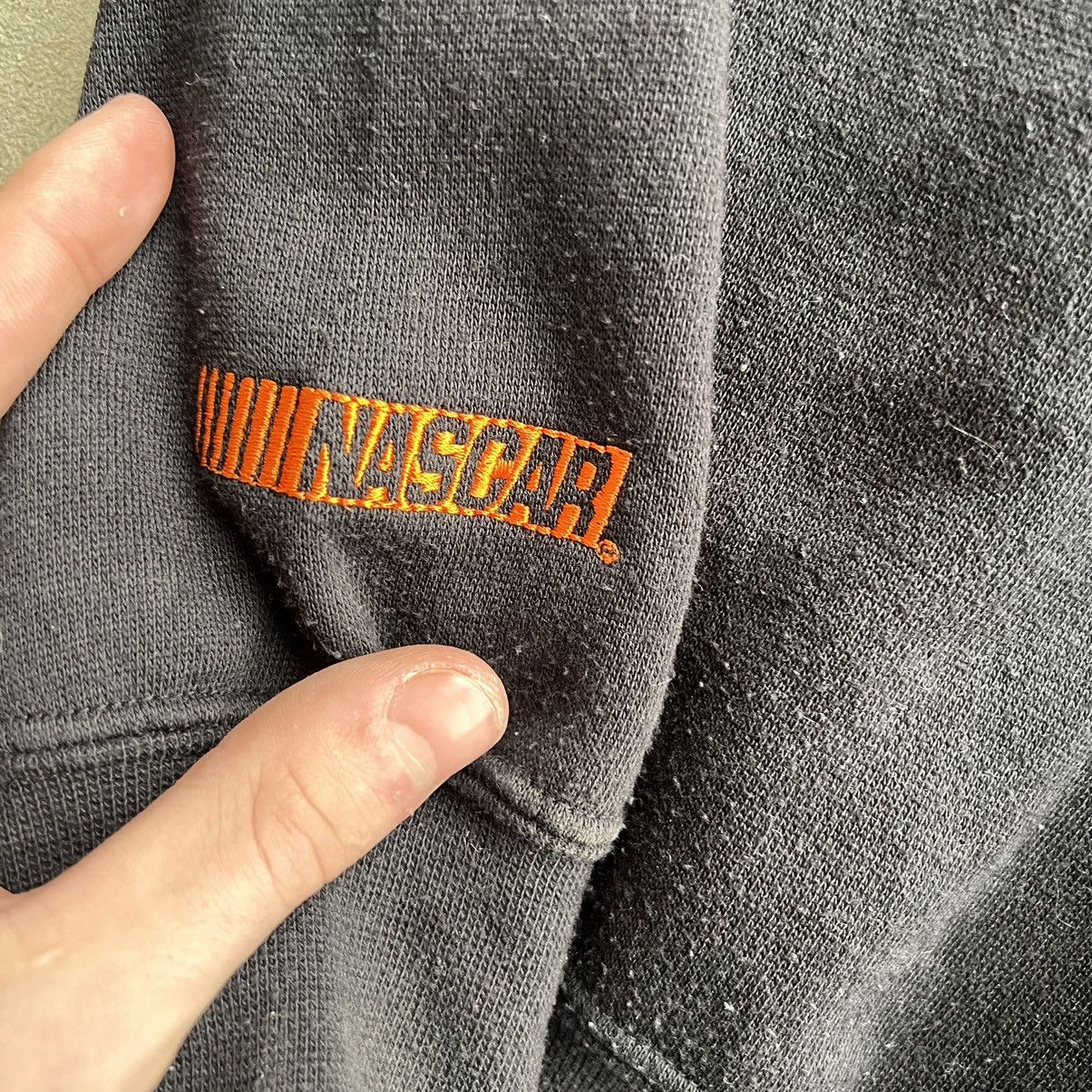 Chase Authentics Chase Authentics racing sweatshirt Gordon Size US L / EU 52-54 / 3 - 4 Thumbnail