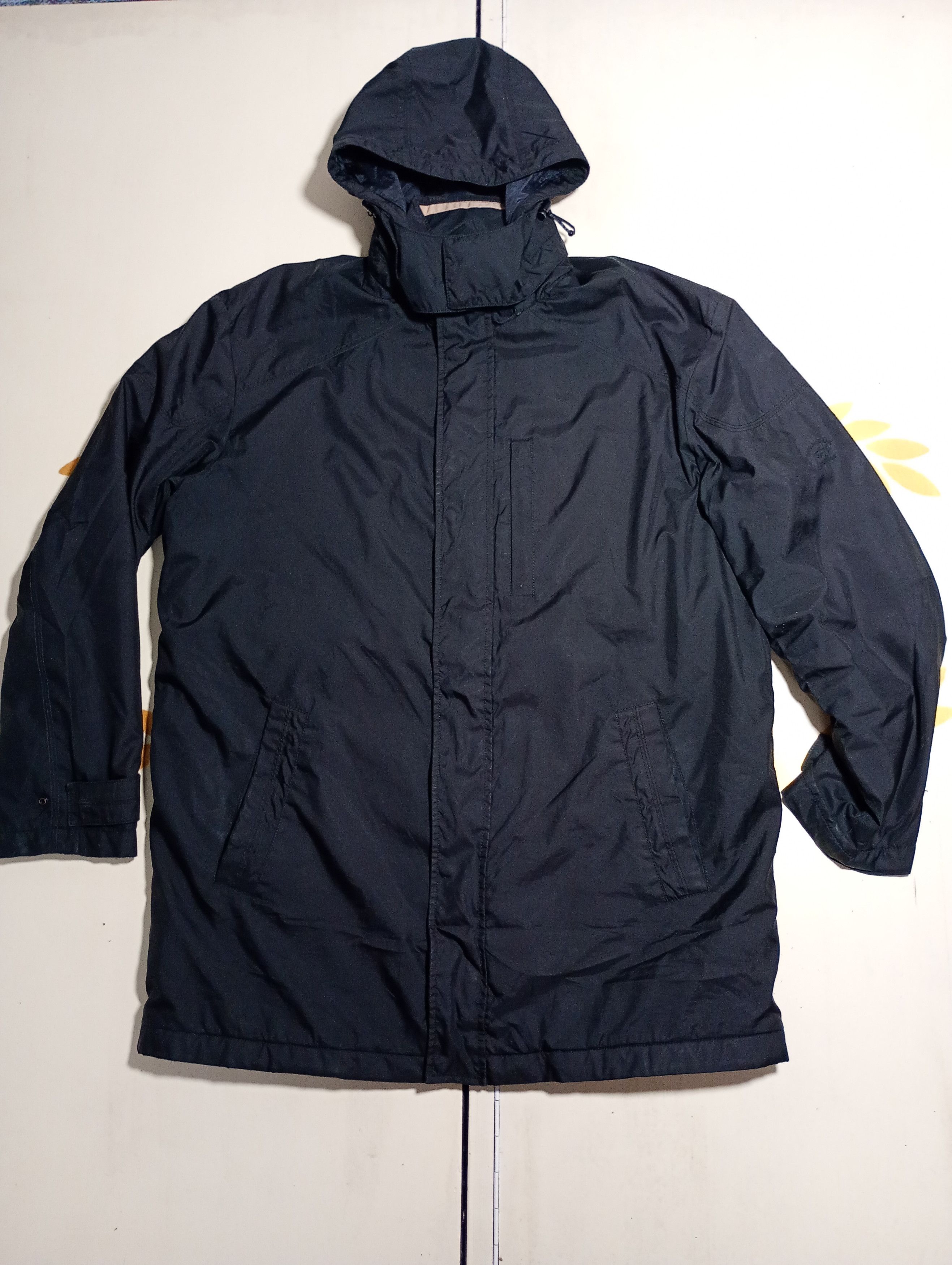 Paul & Shark Paul & Shark Parka Y2K Vintage Size US M / EU 48-50 / 2 - 1 Thumbnail