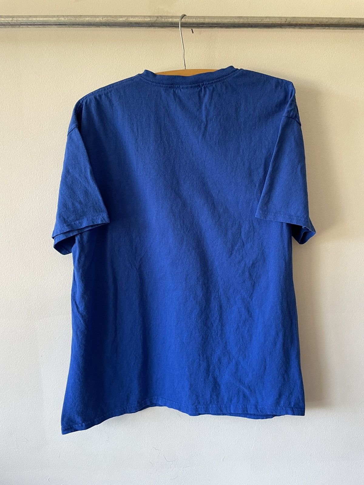 MLB Vintage 2000s Toronto Blue Jays MLB tee Size US XL / EU 56 / 4 - 4 Thumbnail