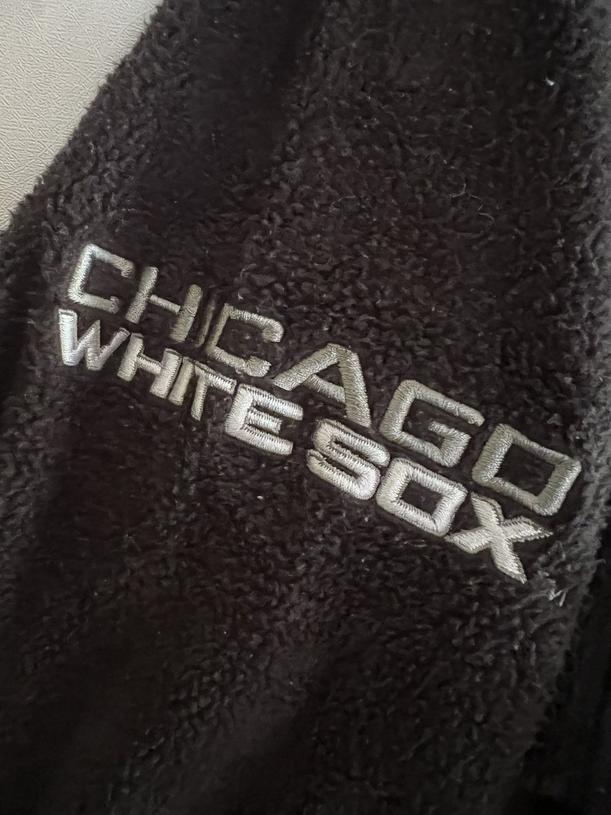 Uniqlo WHITE SOX SWEATSHIRT Size US M / EU 48-50 / 2 - 7 Thumbnail