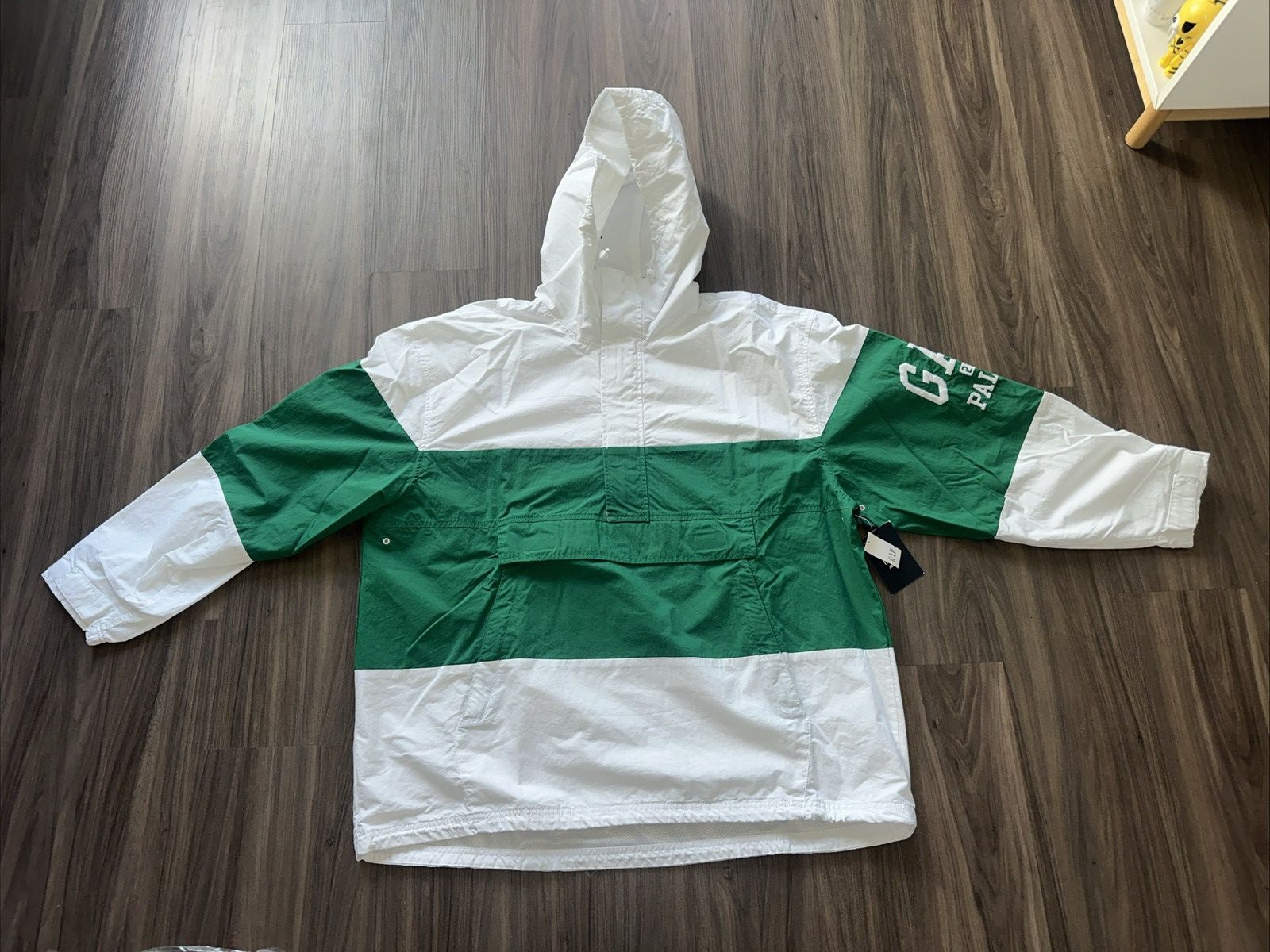 PALACE x Gap Windbreaker /