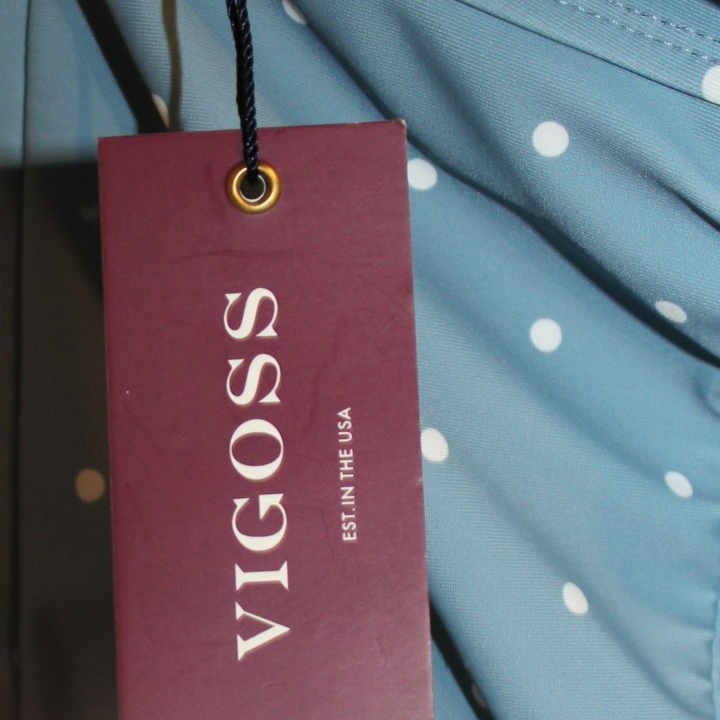 Other NWOT Vigoss 3X Swim Bottom Size ONE SIZE - 2 Thumbnail
