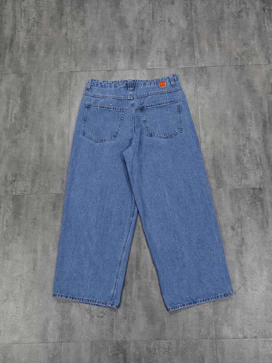 Empyre empyre skater baggy jeans Size US 34 / EU 50 - 1 Thumbnail