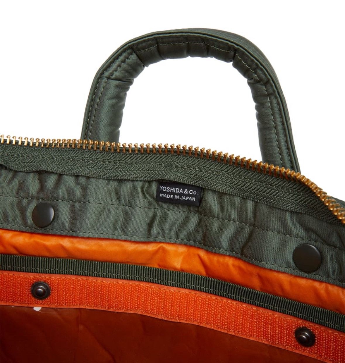 Porter Porter Tanker Helmet Bag Size ONE SIZE - 6 Thumbnail