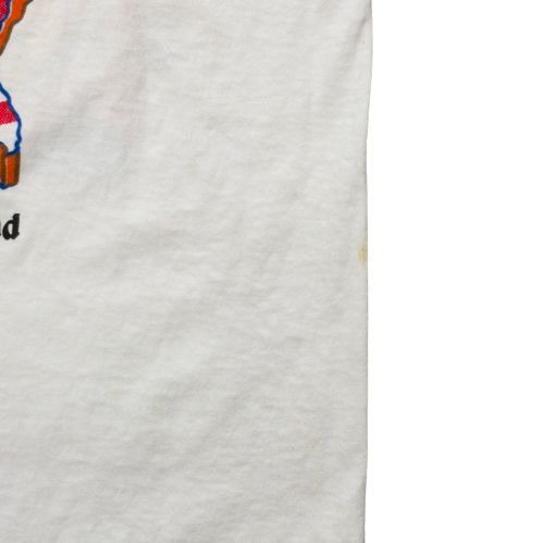 Vintage The Who The Kids Are Alright Tour 25th Anniversary White Size US L / EU 52-54 / 3 - 5 Thumbnail