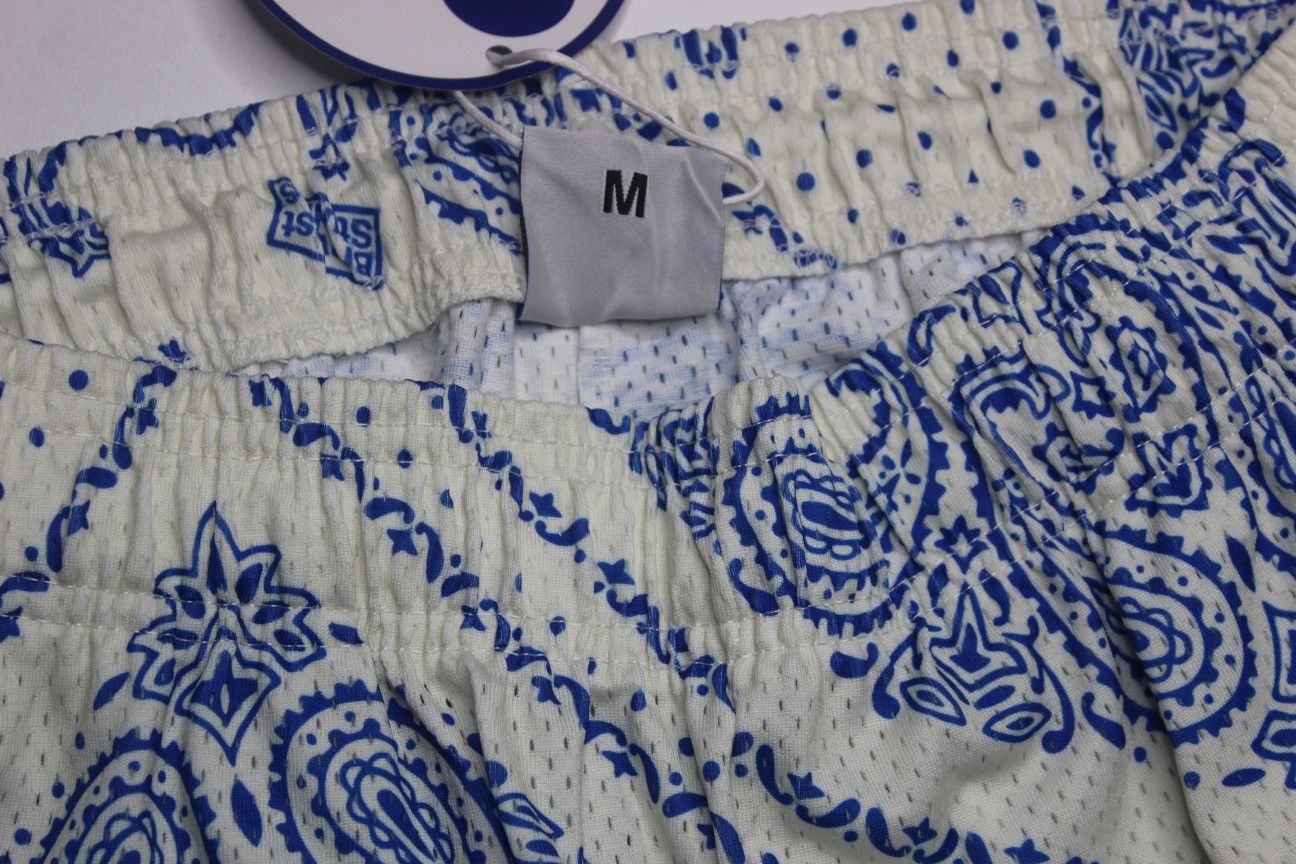Bravest Studios BRAVEST STUDIOS PORCELAIN SHORTS (M) Size US 30 / EU 46 - 4 Thumbnail