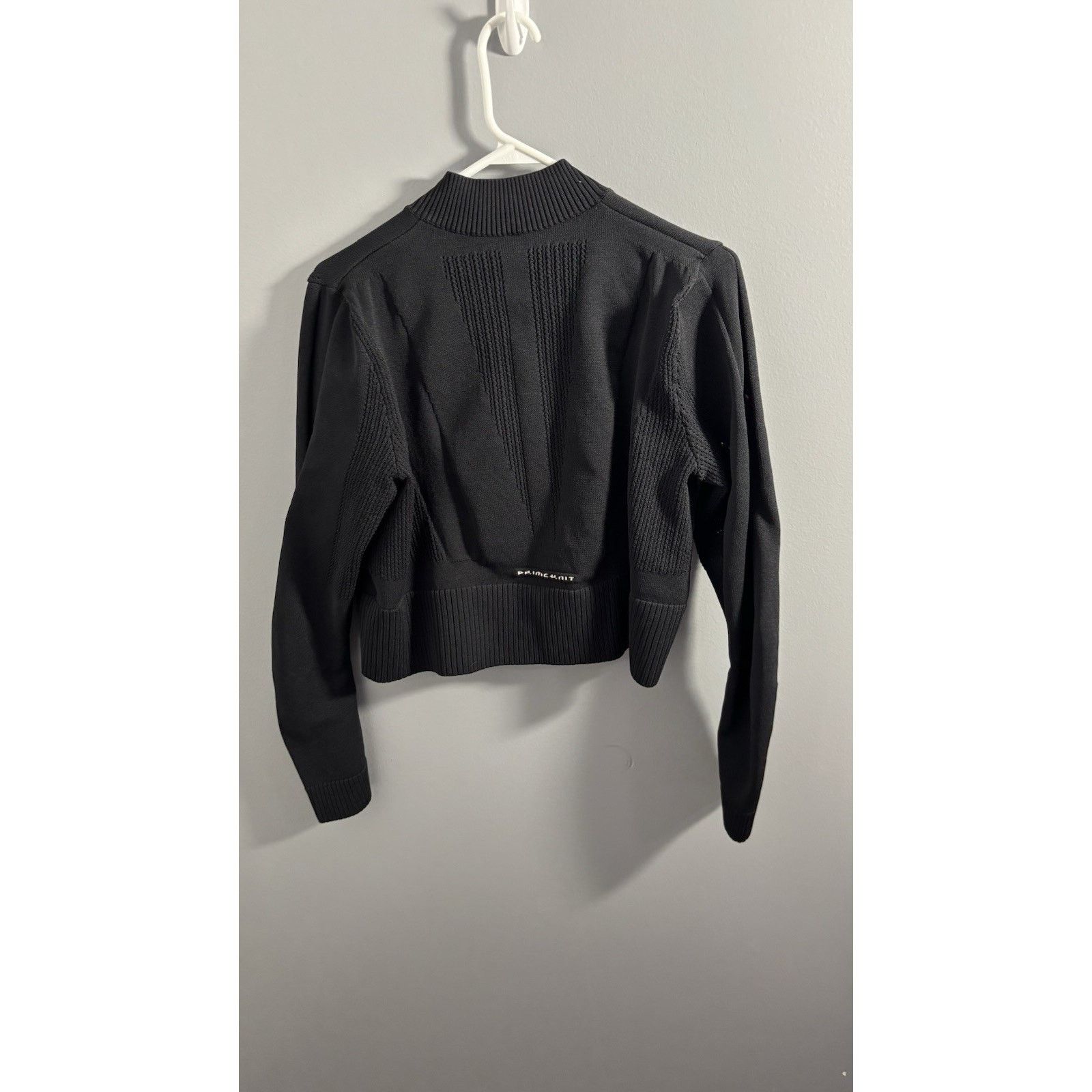 Adidas Adidas Prime Know Jacket Zip up Medium Size M / US 6-8 / IT 42-44 - 3 Thumbnail