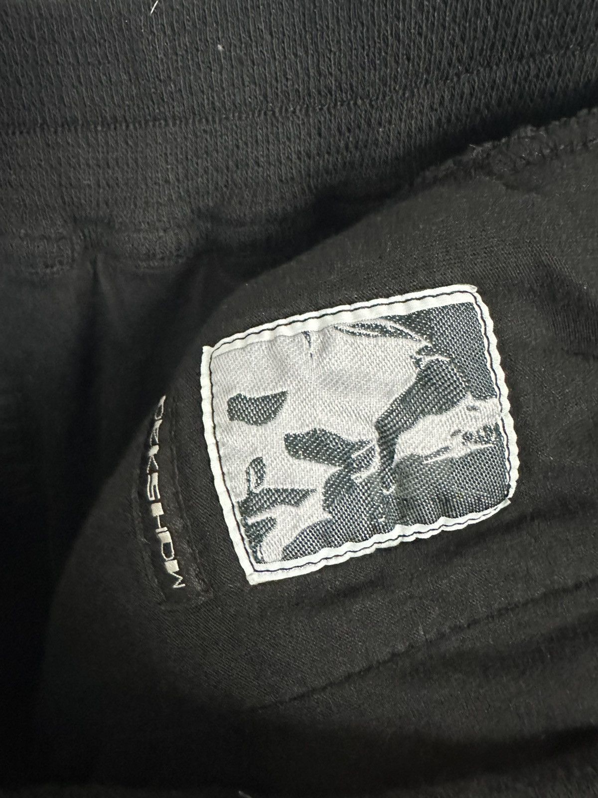 Rick Owens DRKSHDW Heavy Pod Shorts Size US 34 / EU 50 - 5 Thumbnail
