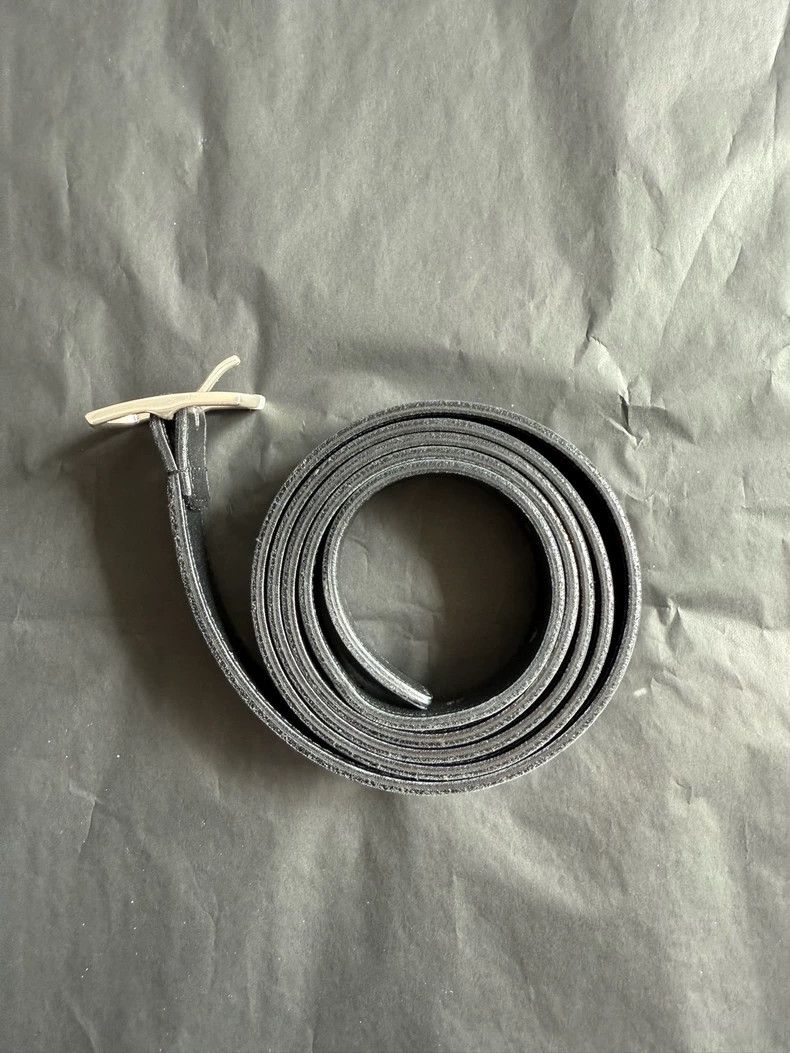 Saint Laurent Paris saint laurent parisbelt 2503-Nextarrow Size ONE SIZE - 2 Thumbnail