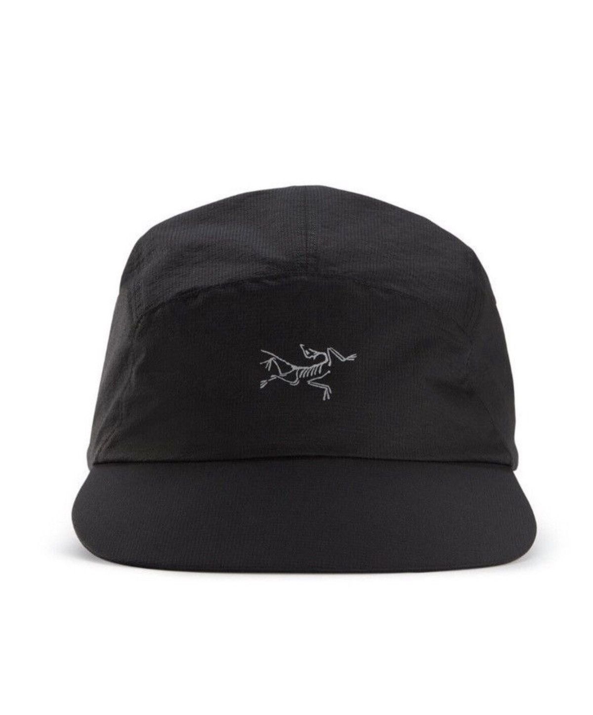 Arc'teryx Arc'teryx Norvan Cap / Hat in Black Size ONE SIZE - 1 Thumbnail
