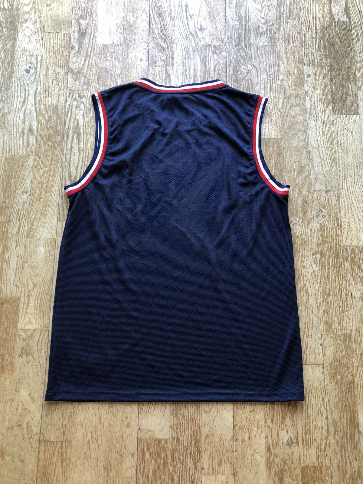NFL NEW ENGLAND PATRIOTS NFL VINTAGE SPORT TANK TOP SHIRT Size US M / EU 48-50 / 2 - 2 Thumbnail