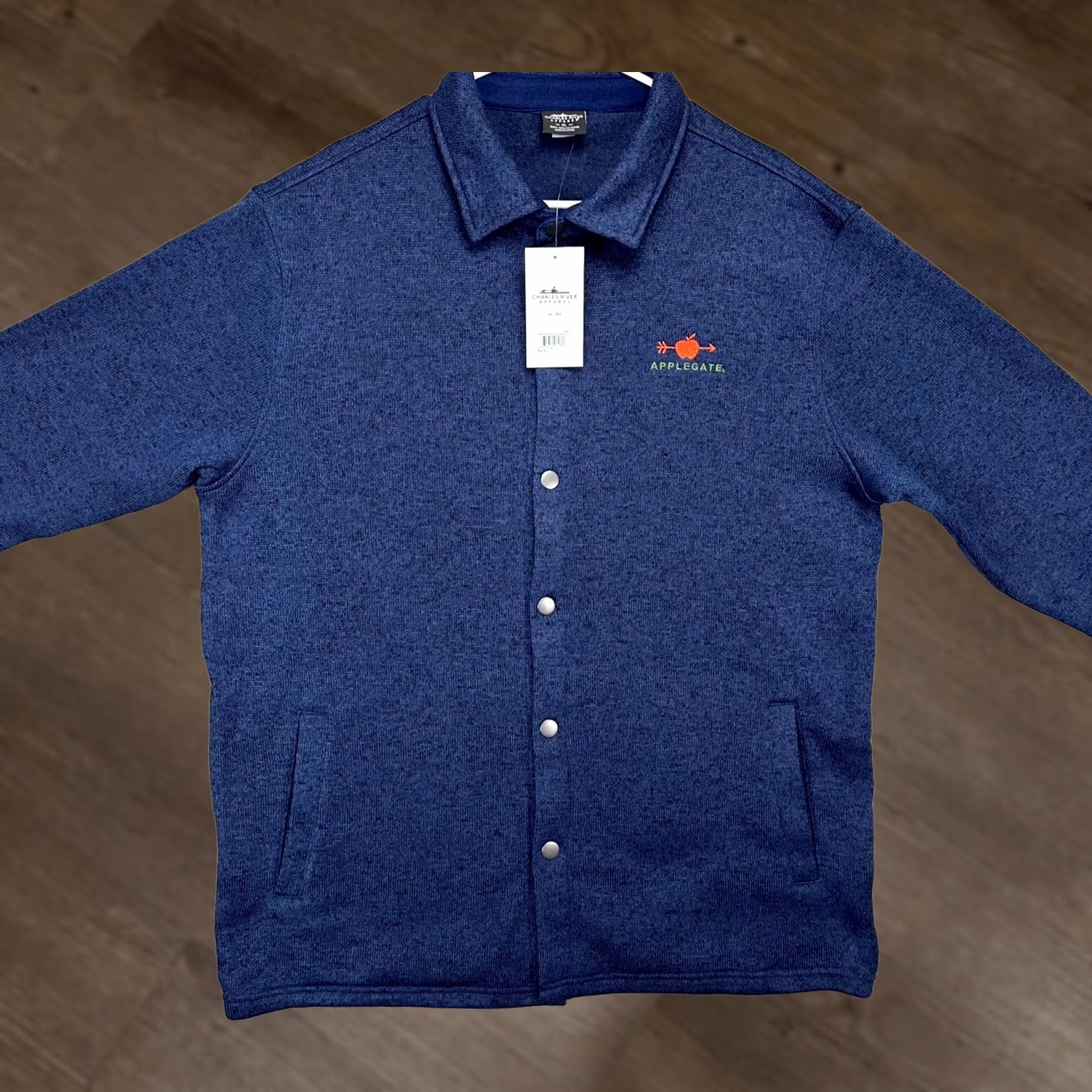 Vintage VINTAGE? No. Size US XL / EU 56 / 4 - 1 Thumbnail