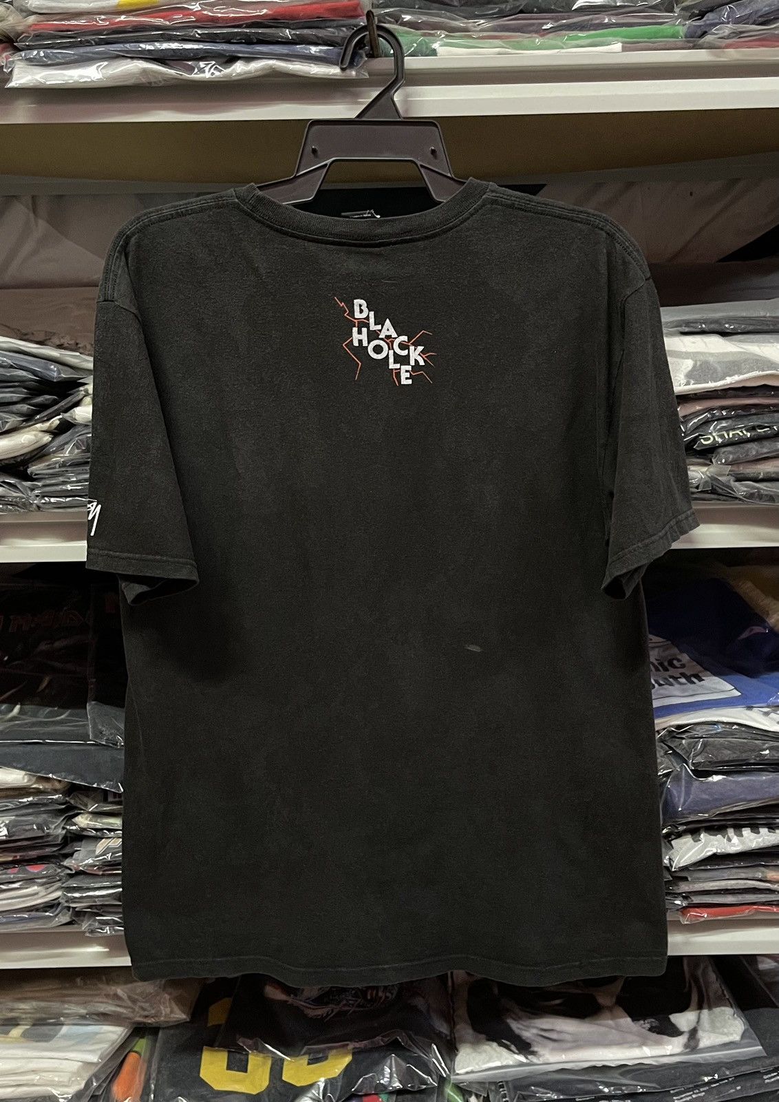 Stussy Stussy x Black Hole Collection Dils🔥🔥🔥 Size US M / EU 48-50 / 2 - 12 Thumbnail