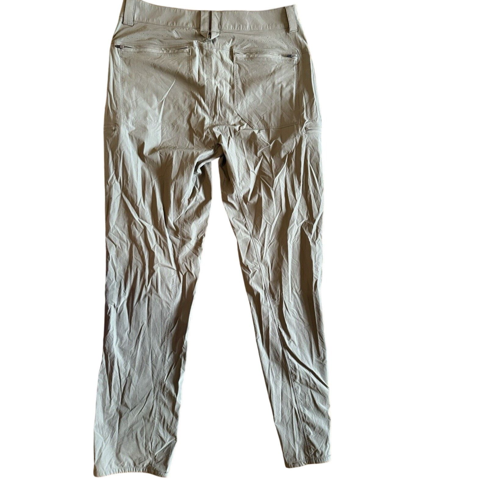 Other TD Neptune Amphibious Micro Ripstop Pants Slim Size 32/34 Size US 32 / EU 48 - 2 Thumbnail