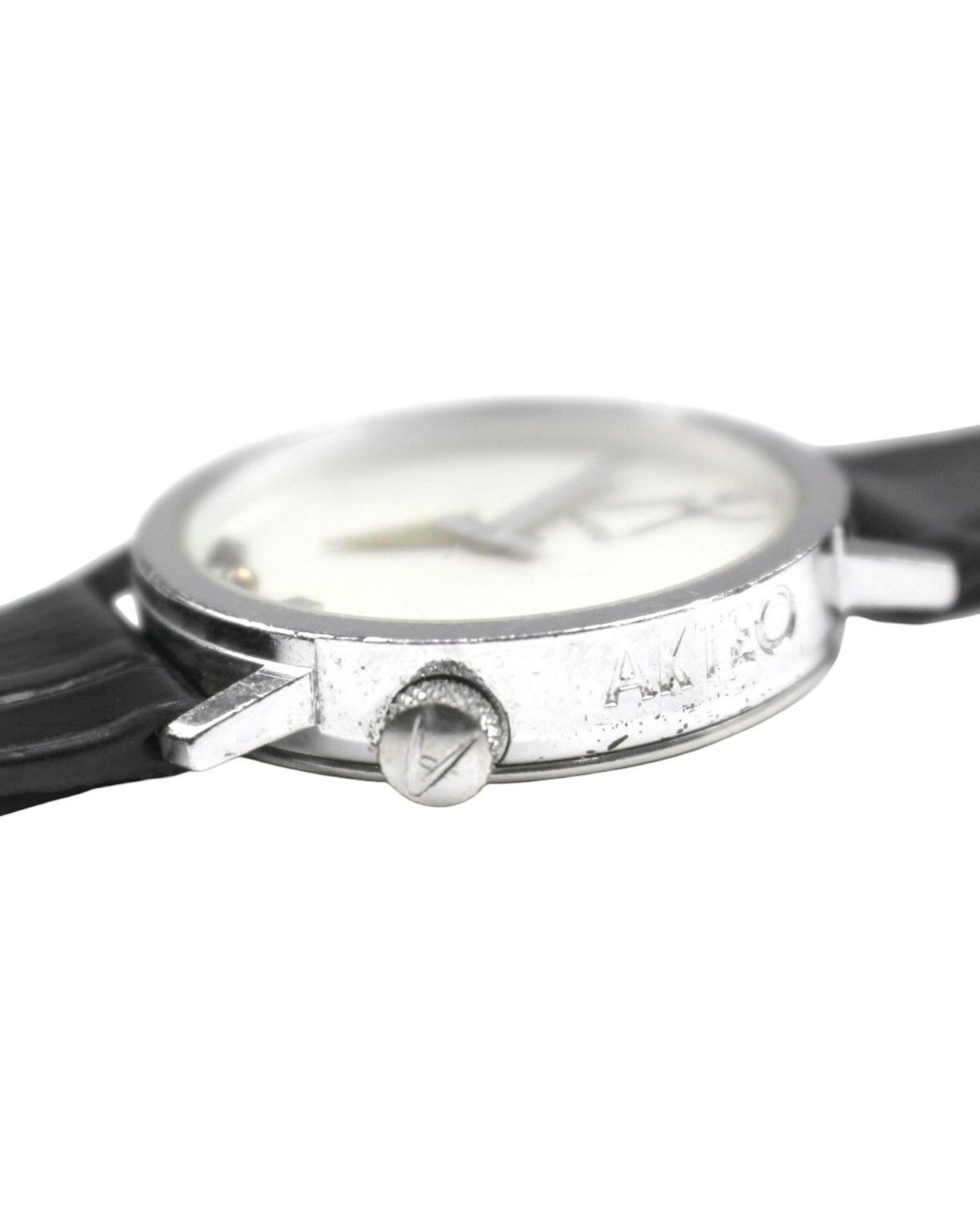 Hysteric Glamour AKTEO BESANÇON DRAFTING-TOOLS QUARTZ WATCH Size ONE SIZE - 6 Thumbnail