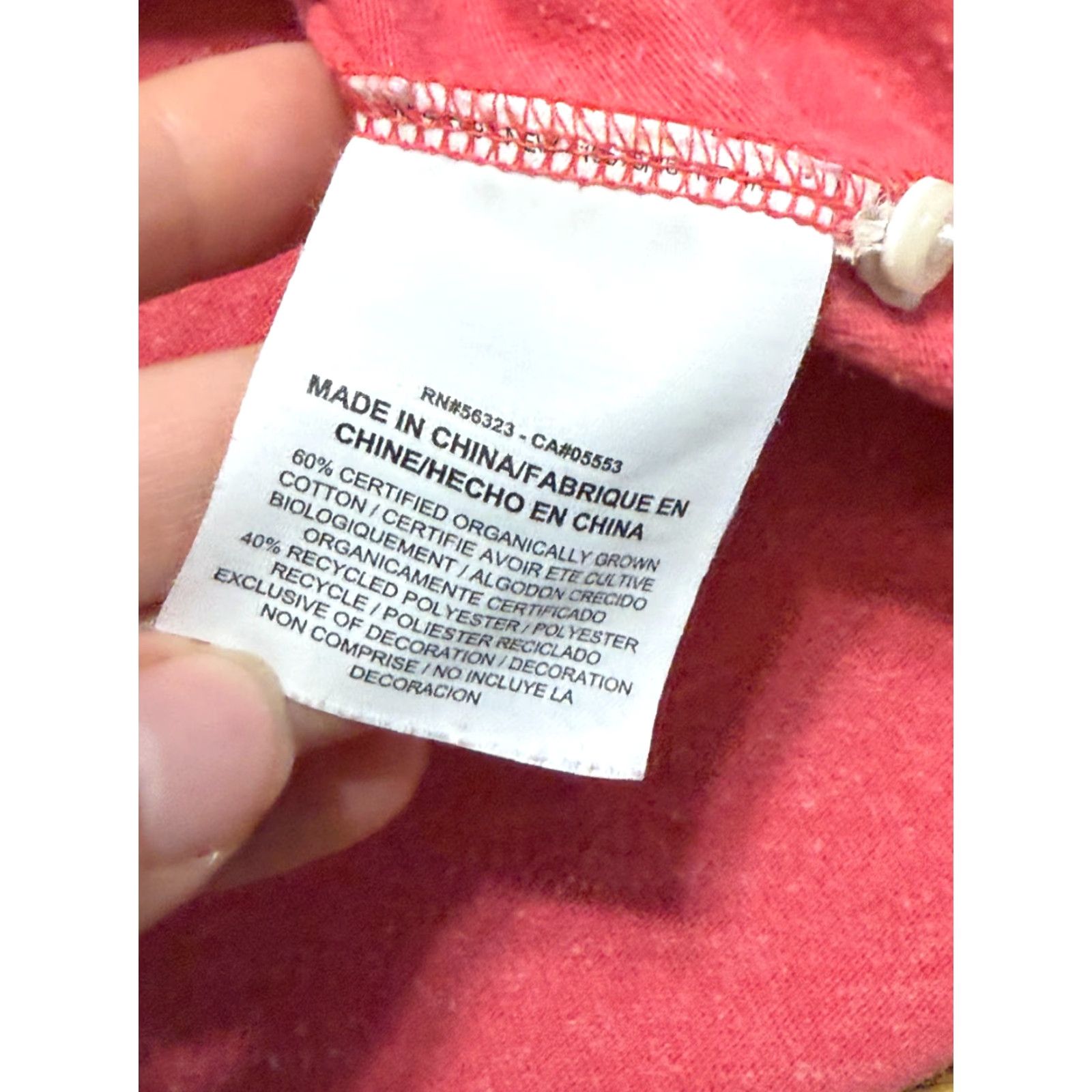 Nike VINTAGE? No. Size XS / US 0-2 / IT 36-38 - 6 Thumbnail